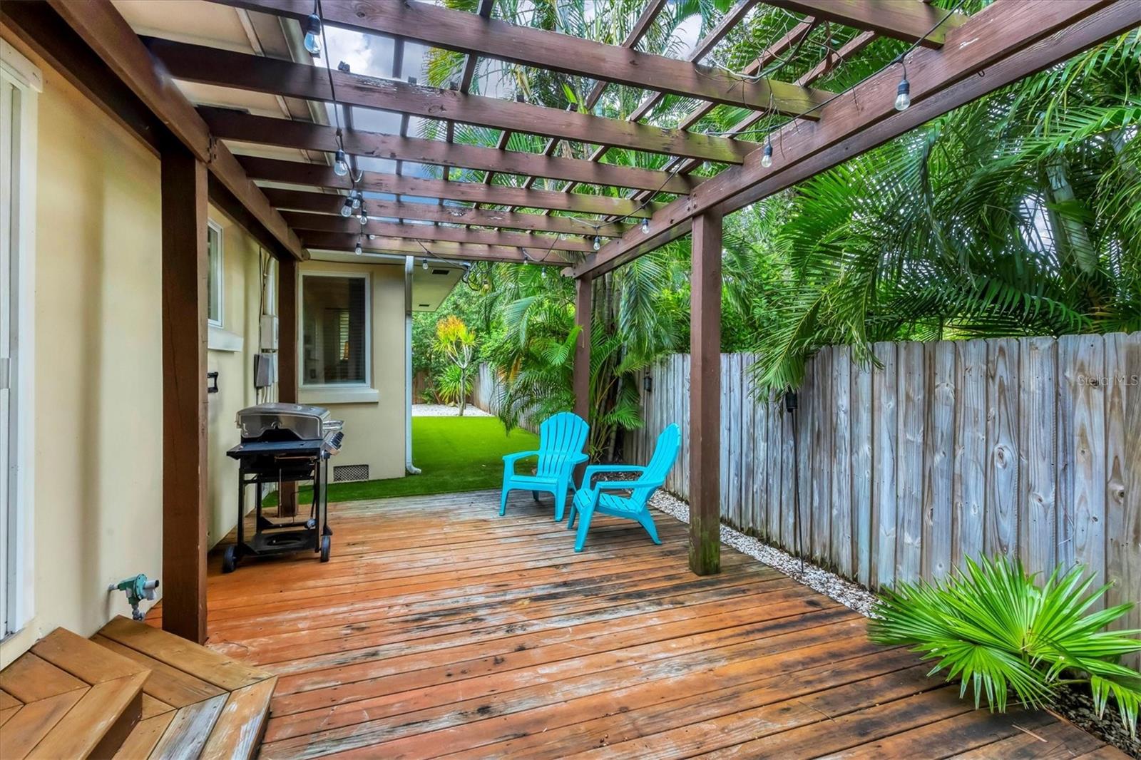 RIO VISTA - Residential