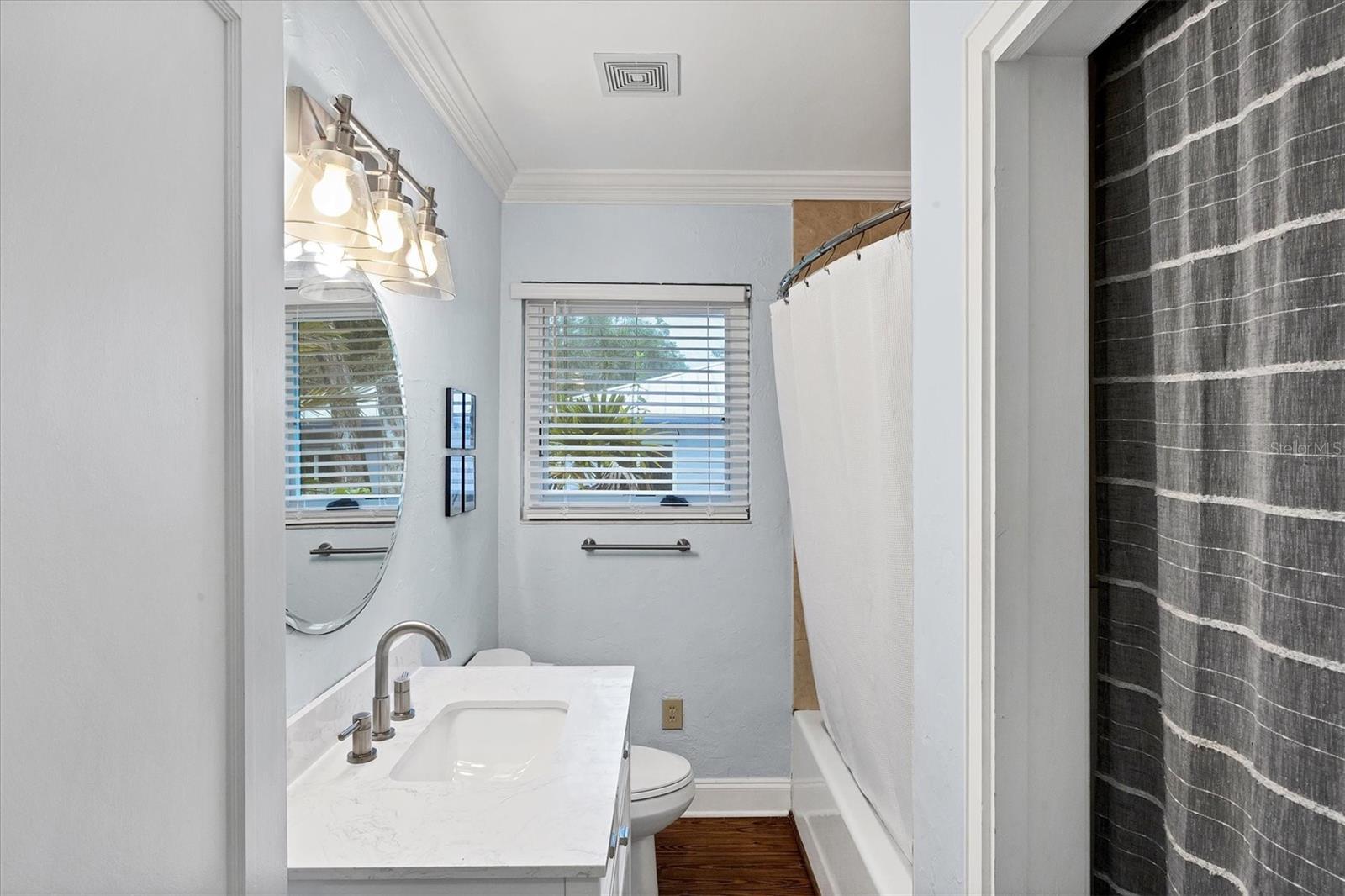 RIO VISTA - Residential