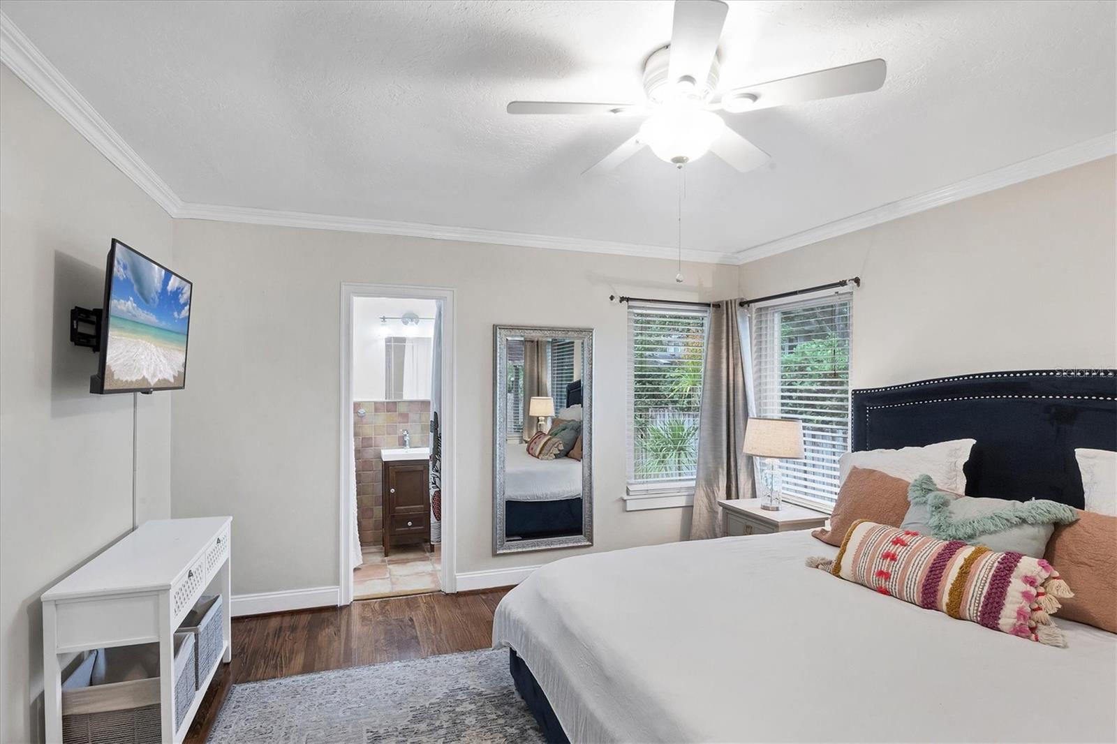 RIO VISTA - Residential