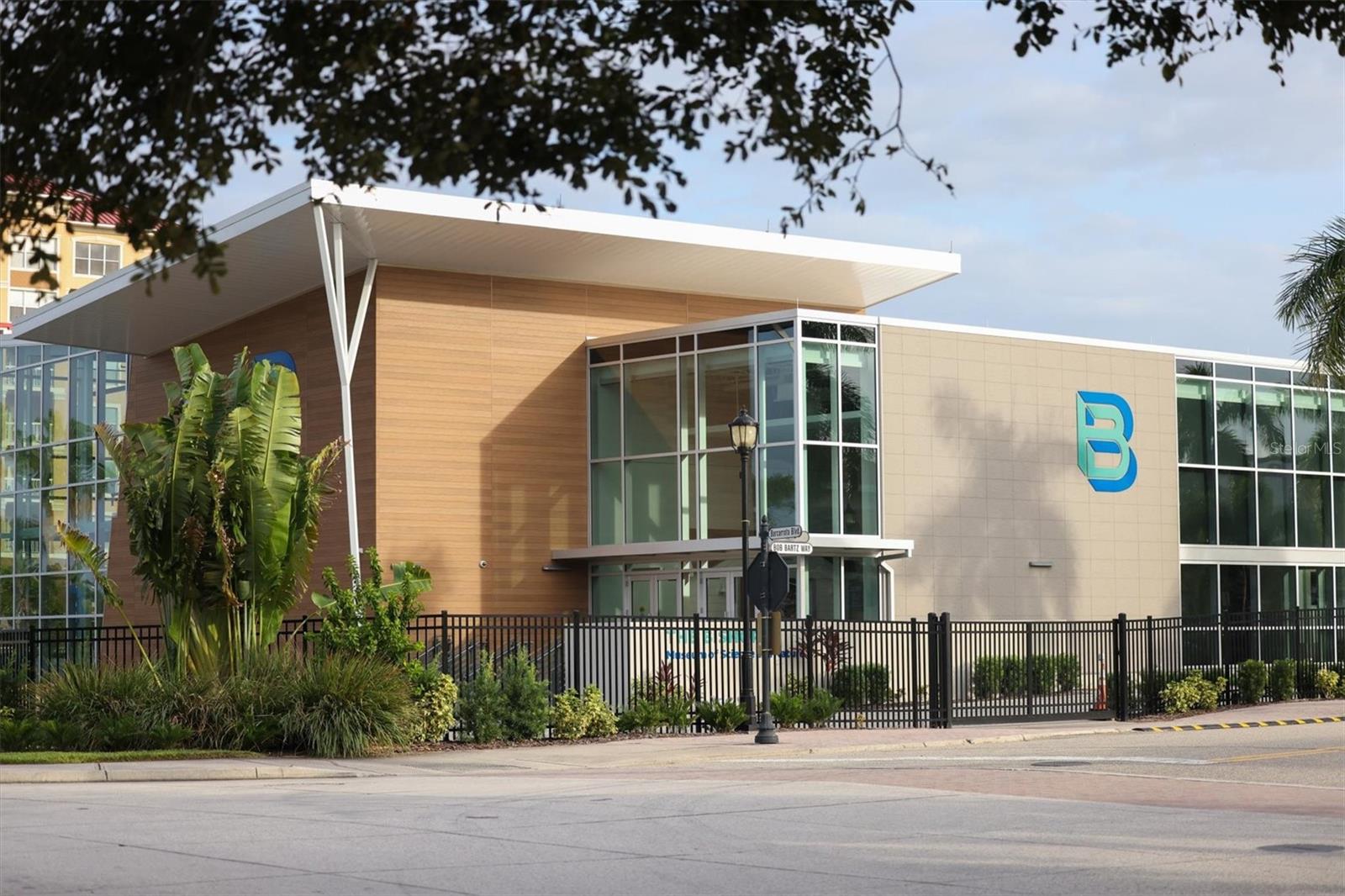 RIO VISTA - Residential