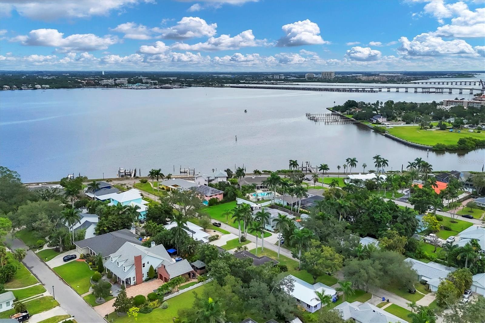 RIO VISTA - Residential