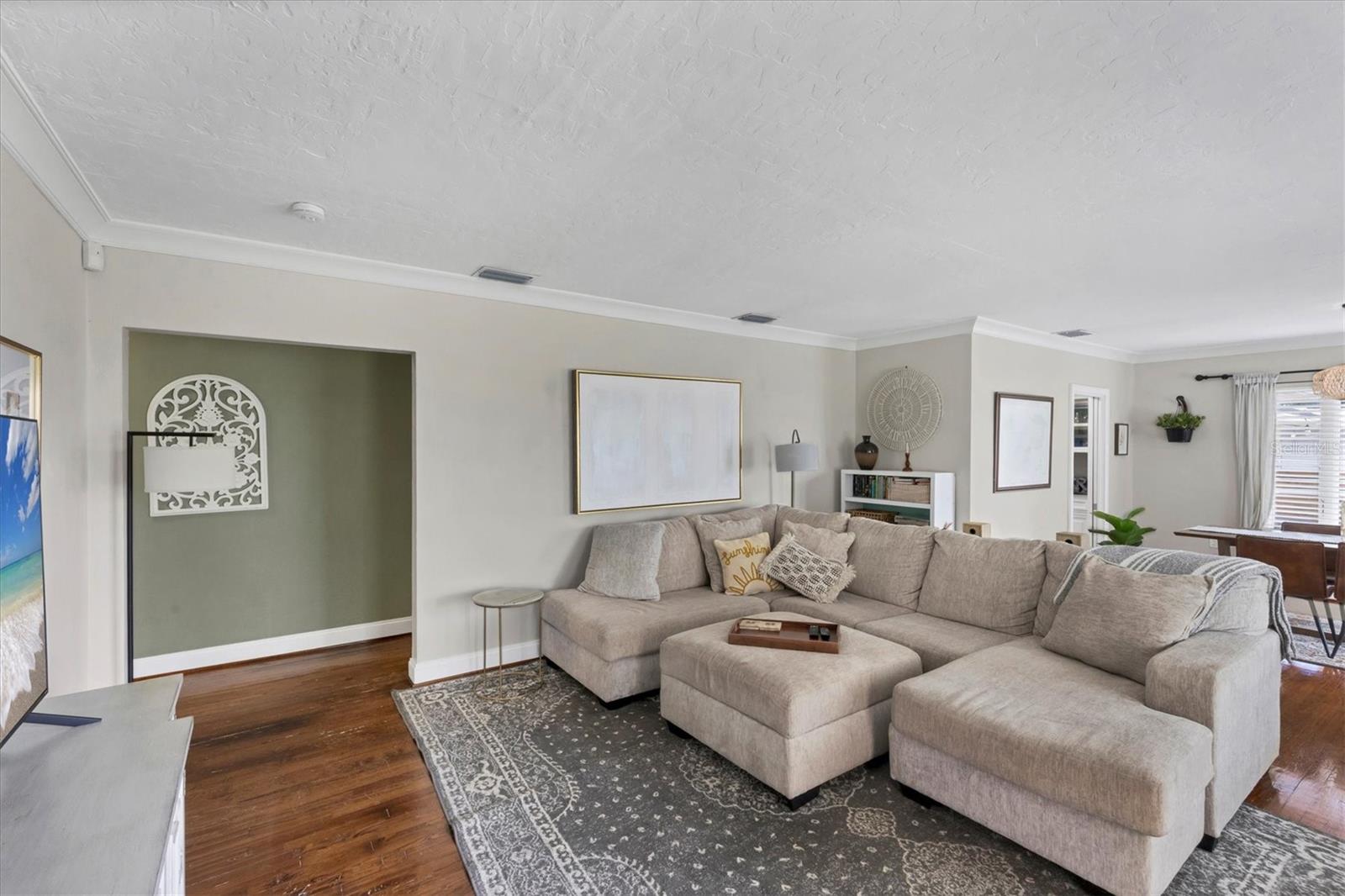 RIO VISTA - Residential