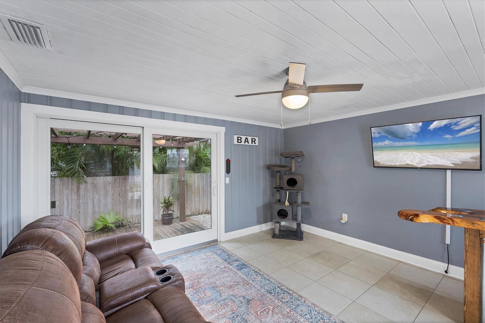 RIO VISTA - Residential