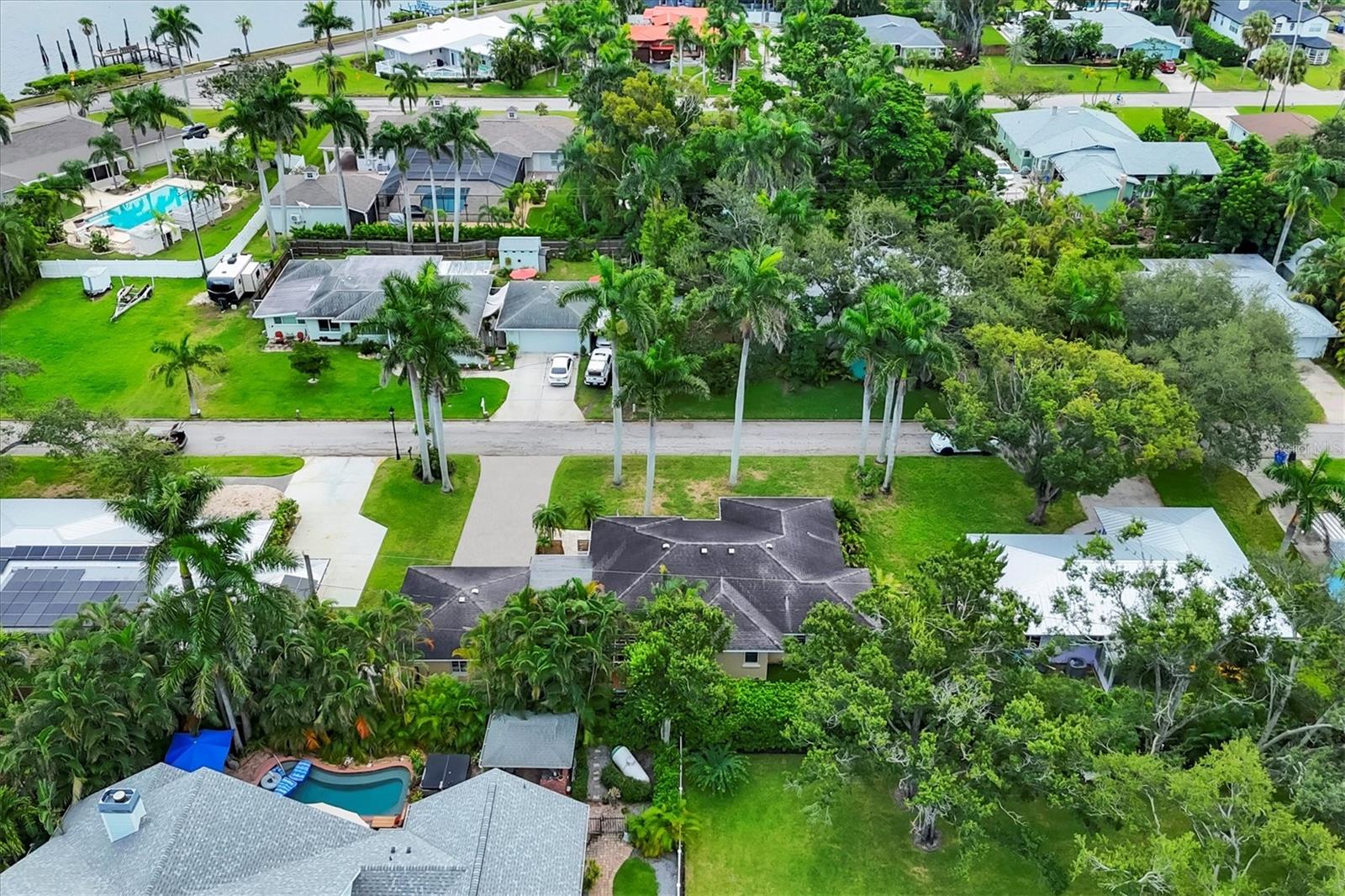 RIO VISTA - Residential