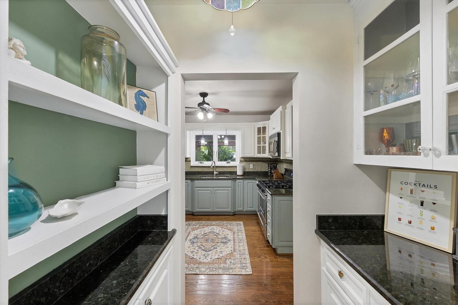 RIO VISTA - Residential