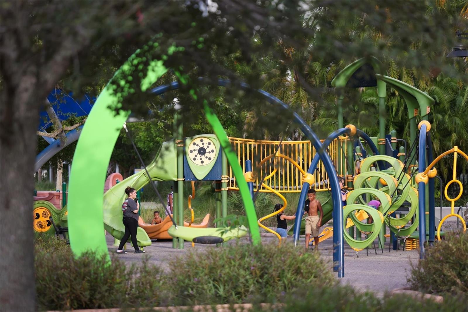 RIO VISTA - Residential