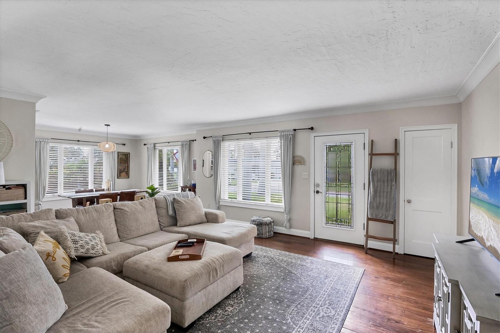 RIO VISTA - Residential