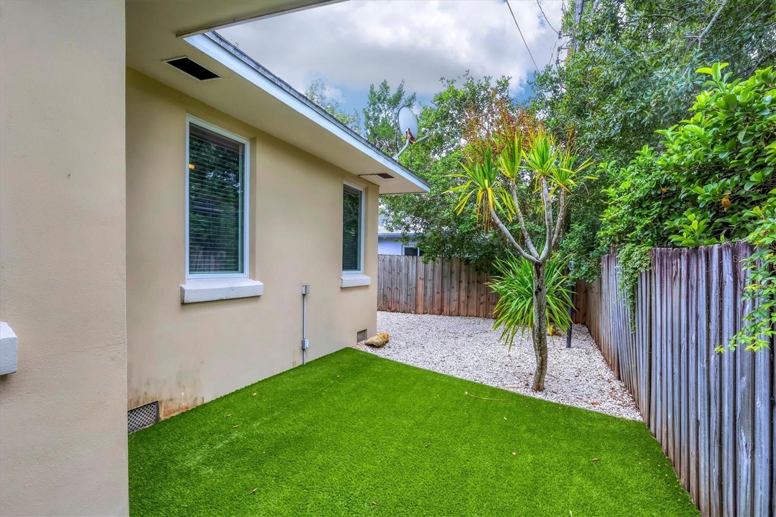 RIO VISTA - Residential