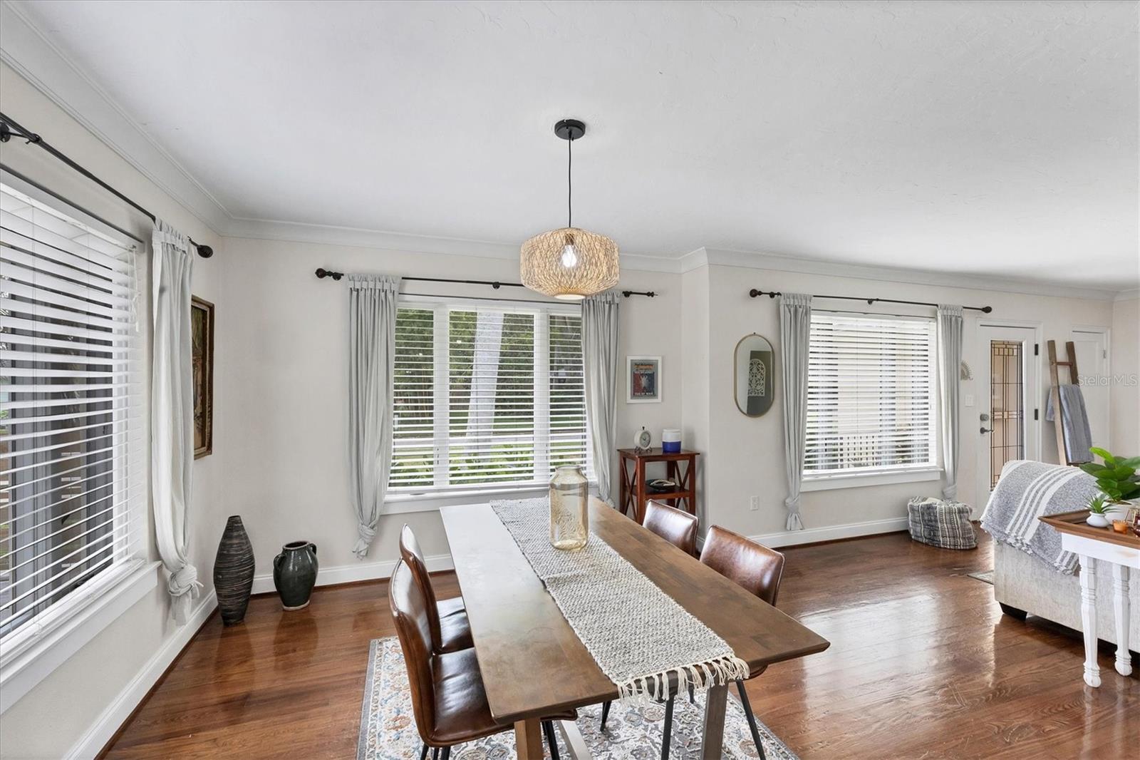 RIO VISTA - Residential