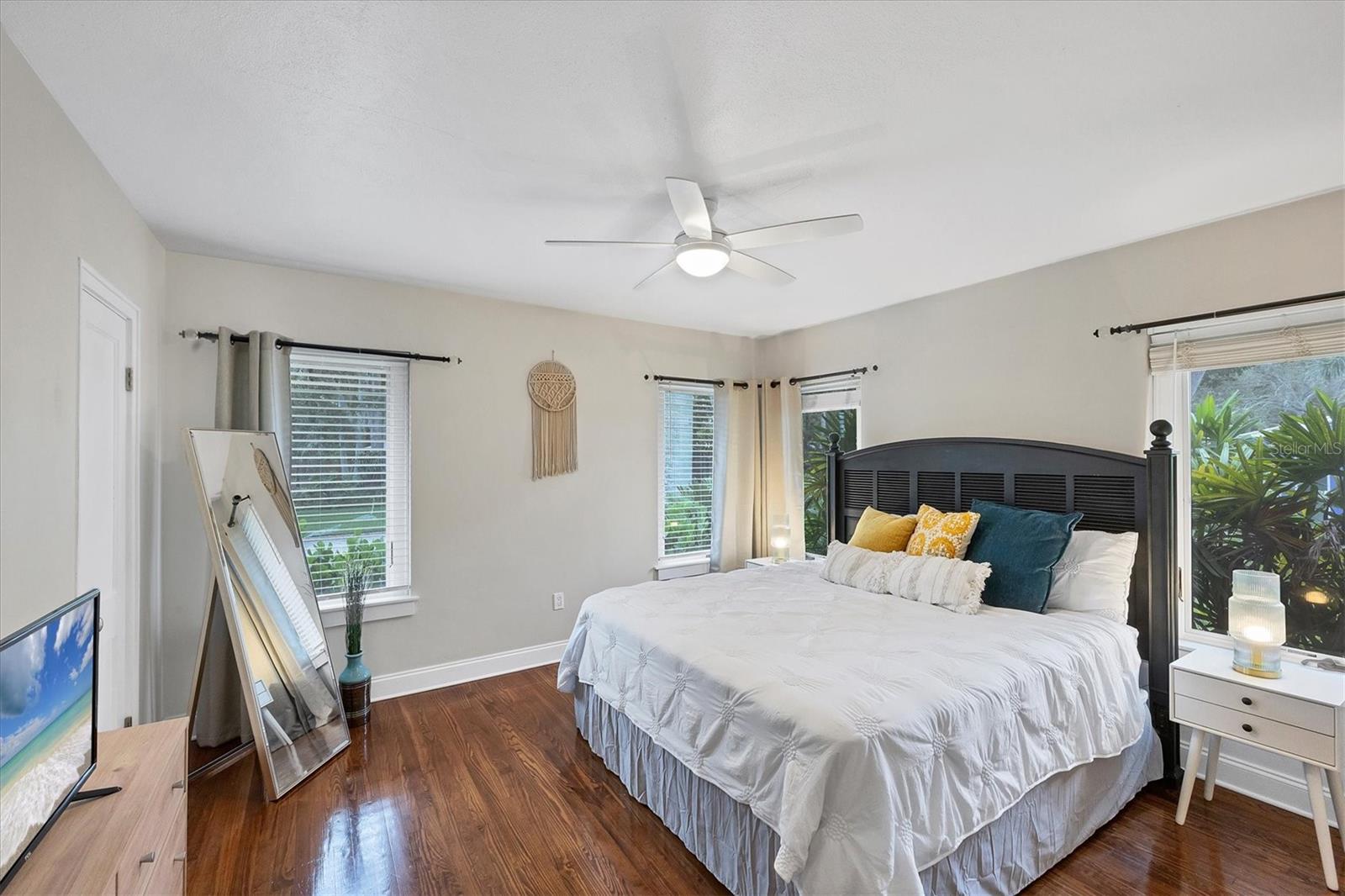 RIO VISTA - Residential