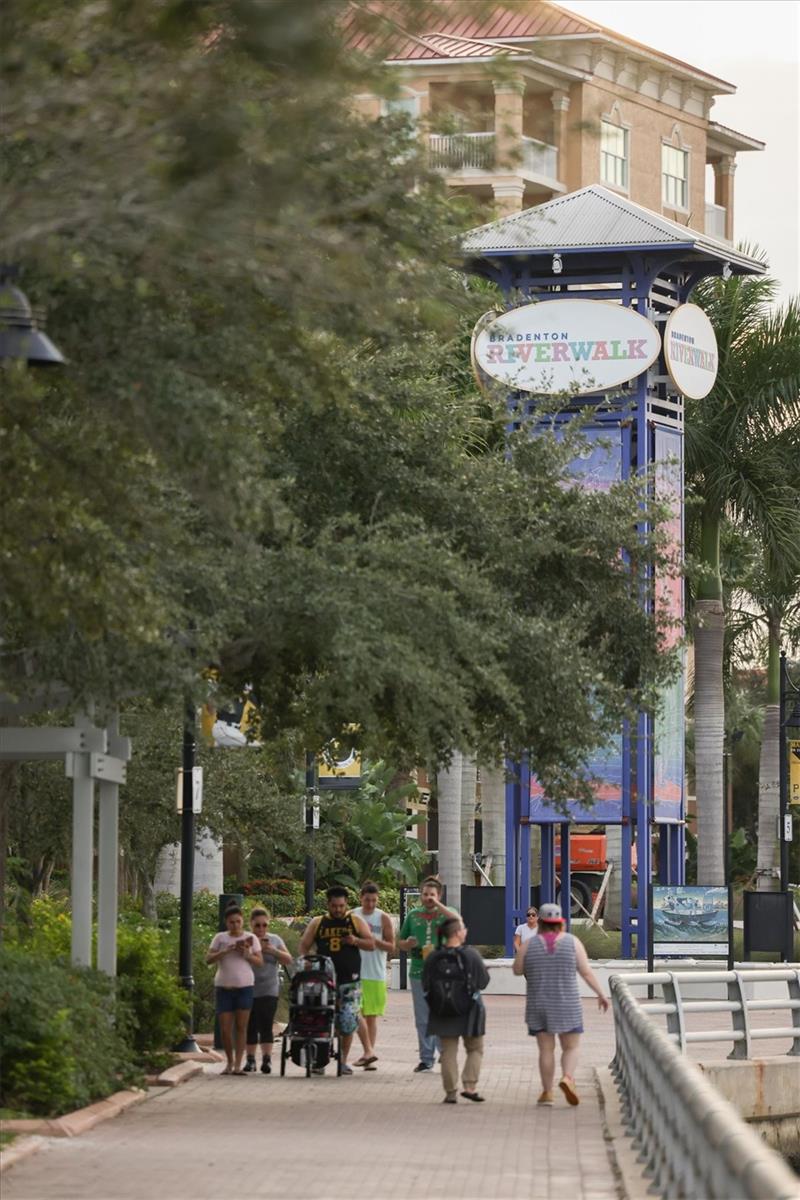 RIO VISTA - Residential