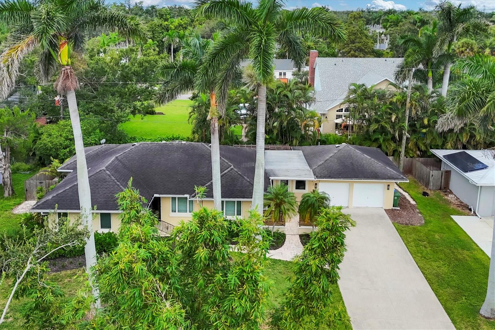 RIO VISTA - Residential