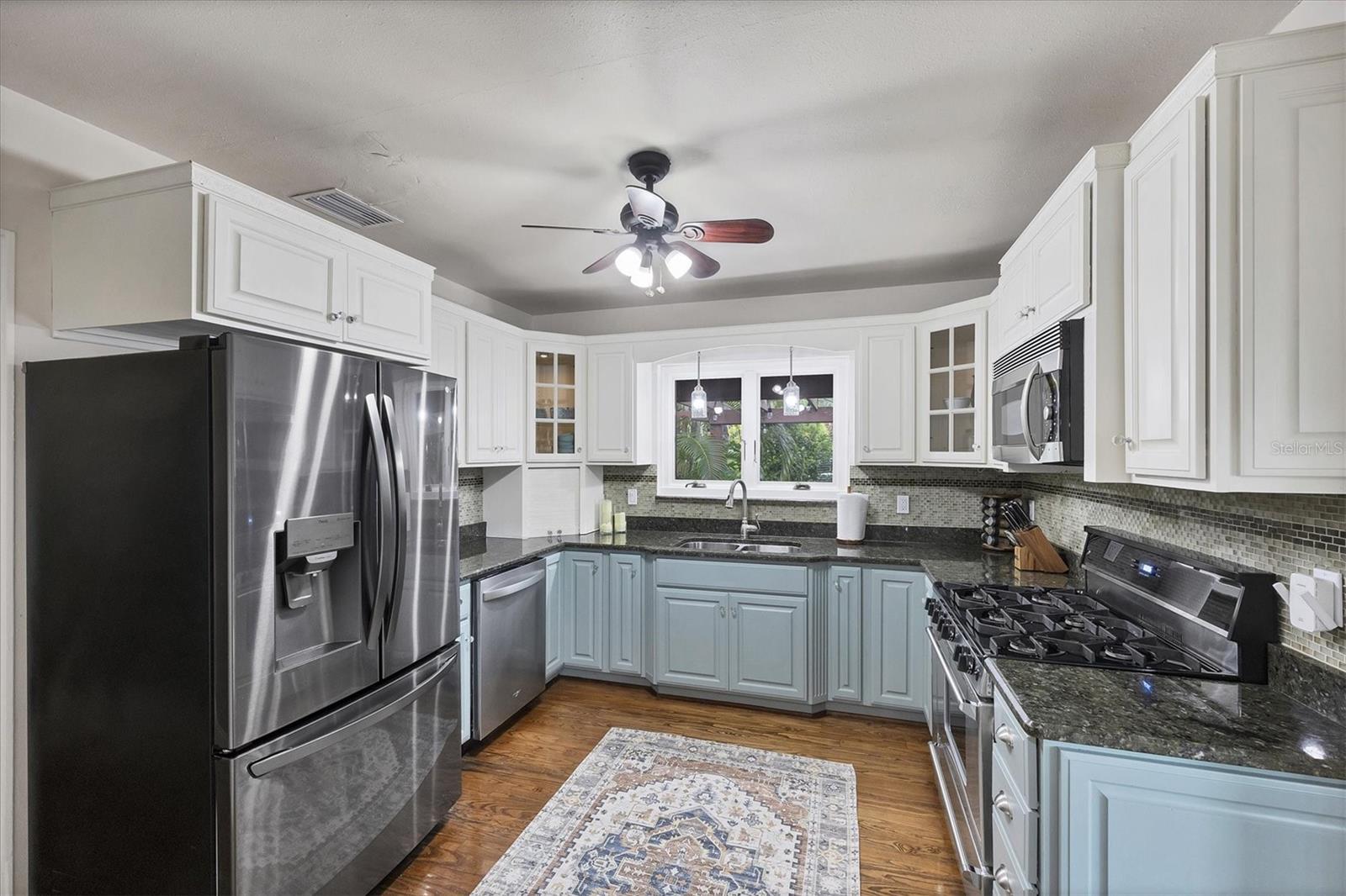 RIO VISTA - Residential