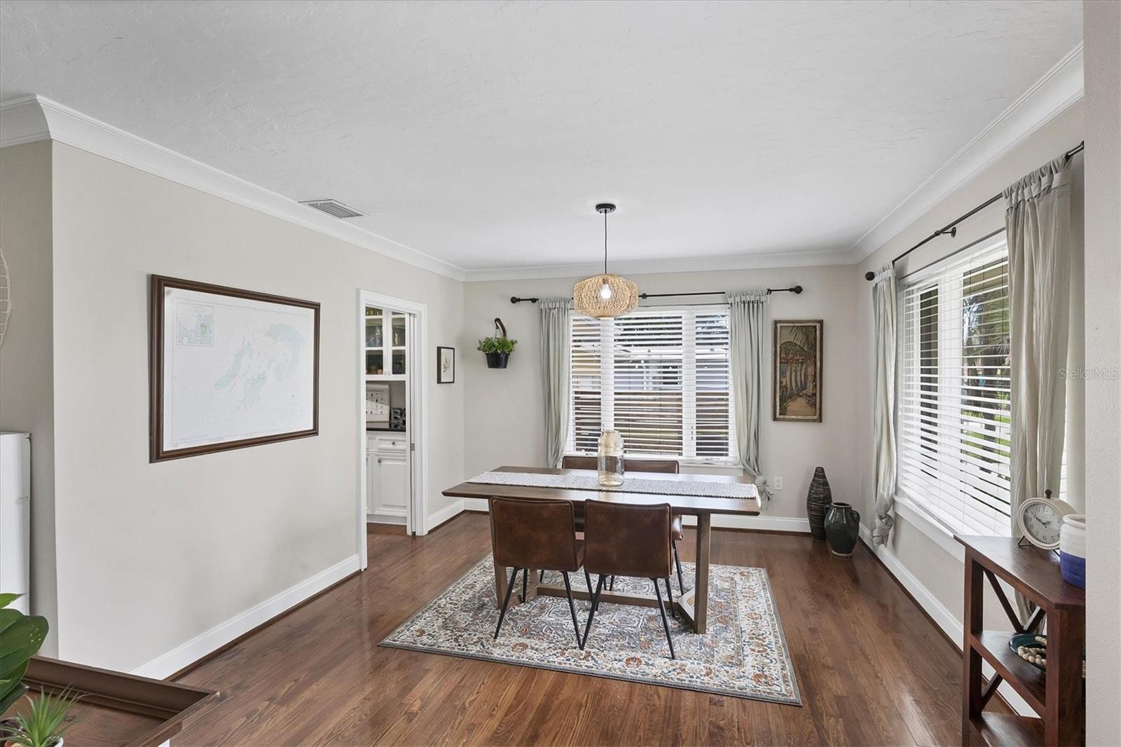 RIO VISTA - Residential