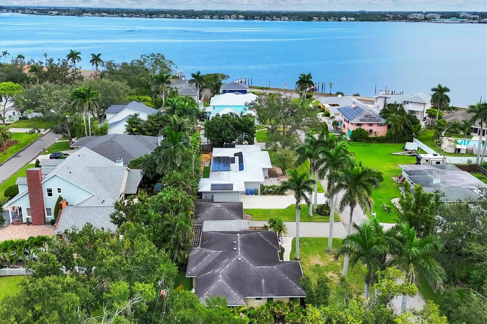 RIO VISTA - Residential