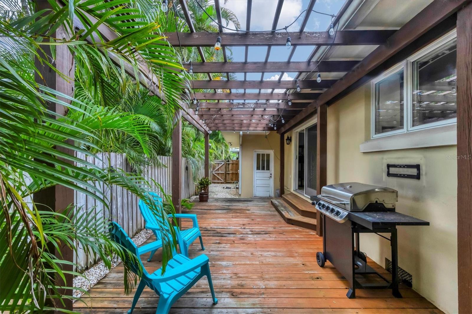 RIO VISTA - Residential