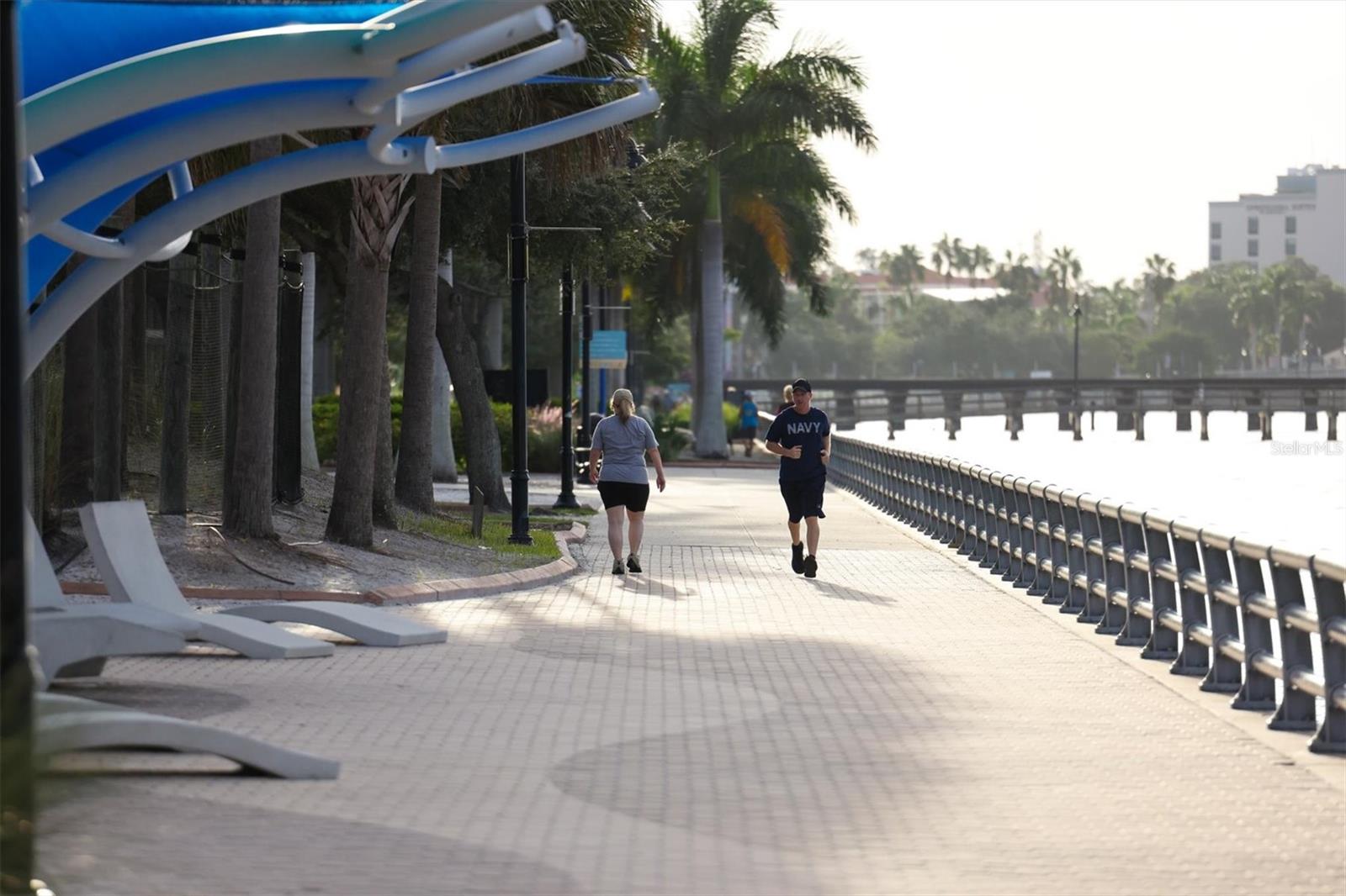 RIO VISTA - Residential