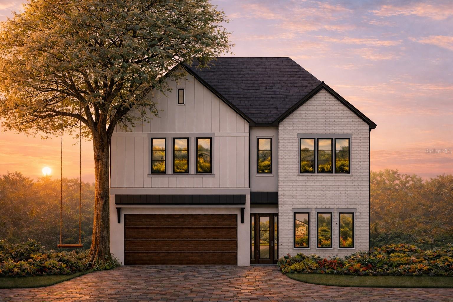 BOULEVARD HEIGHTS 2 - Land