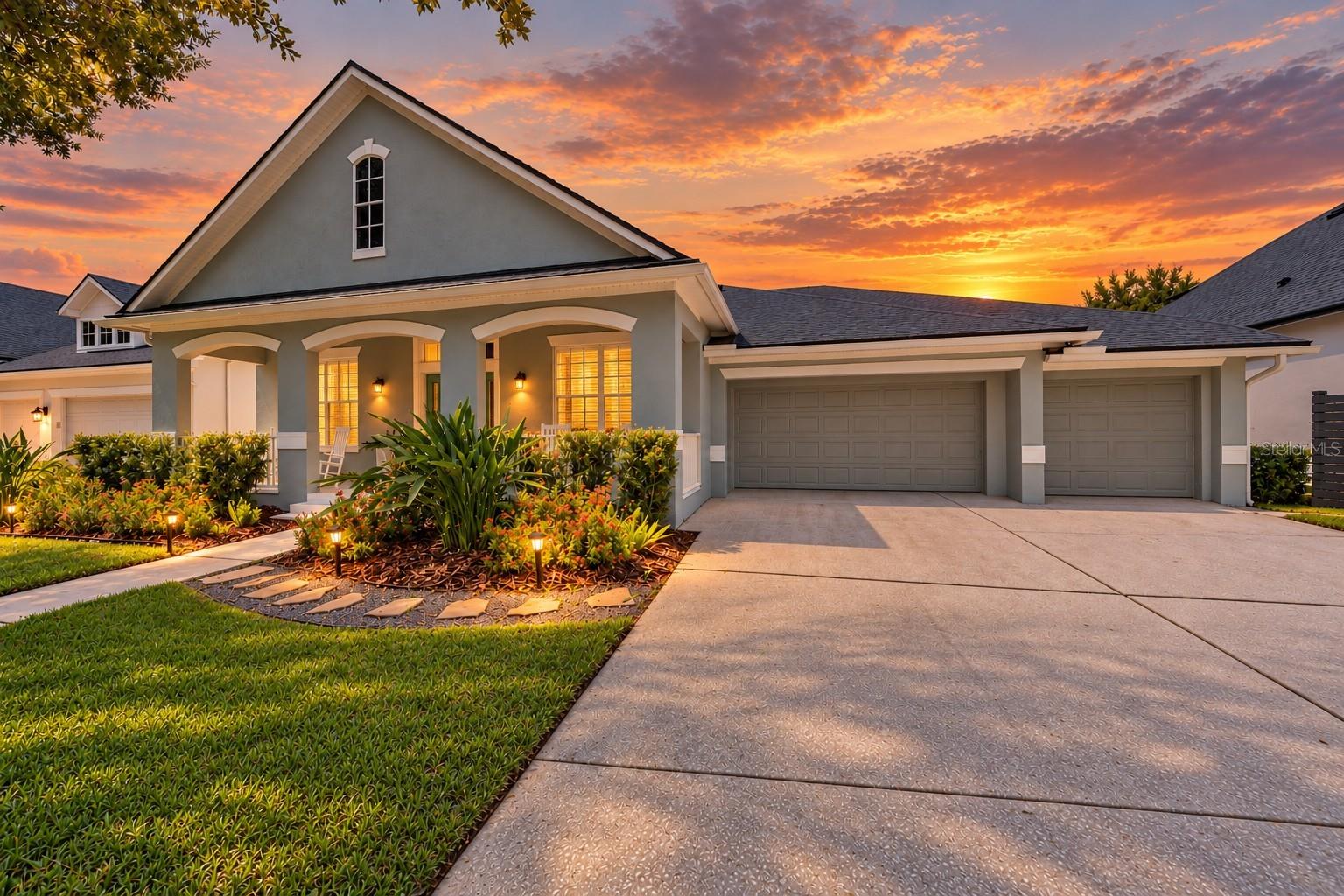 14607 CANOPY DRIVE