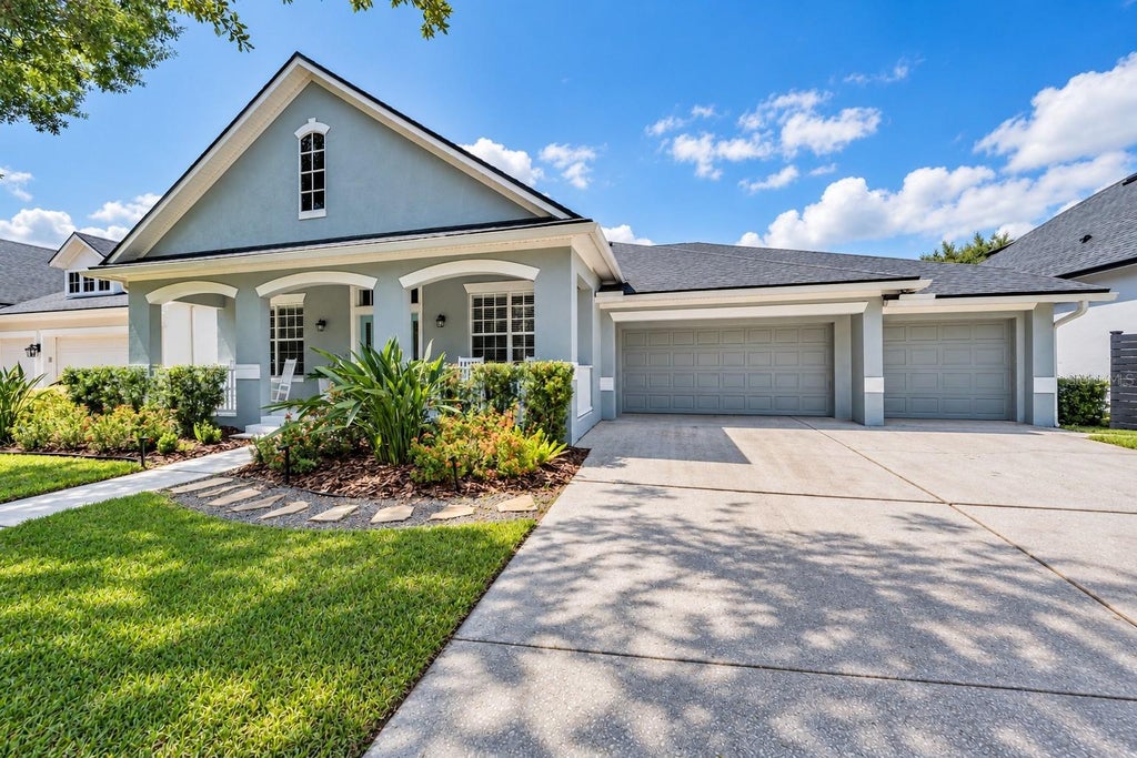 Photo of 14607 Canopy Drive, Tampa, FL 33626 (MLS # TB8546268)