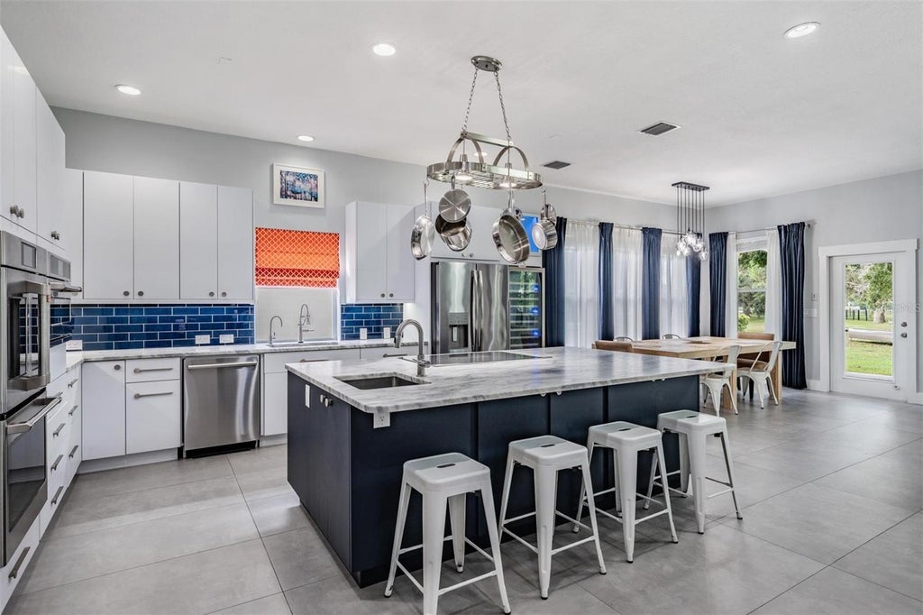 Photo of 14607 Canopy Drive, Tampa, FL 33626 (MLS # TB8546268)
