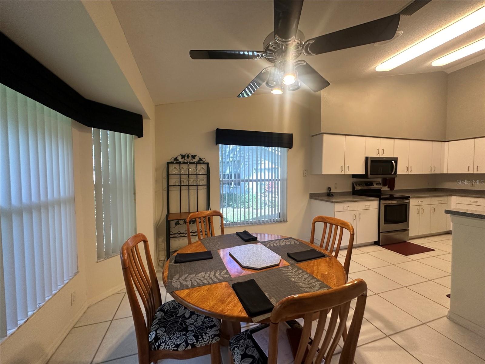 HERITAGE PINES VILLAGE 06 - Residential