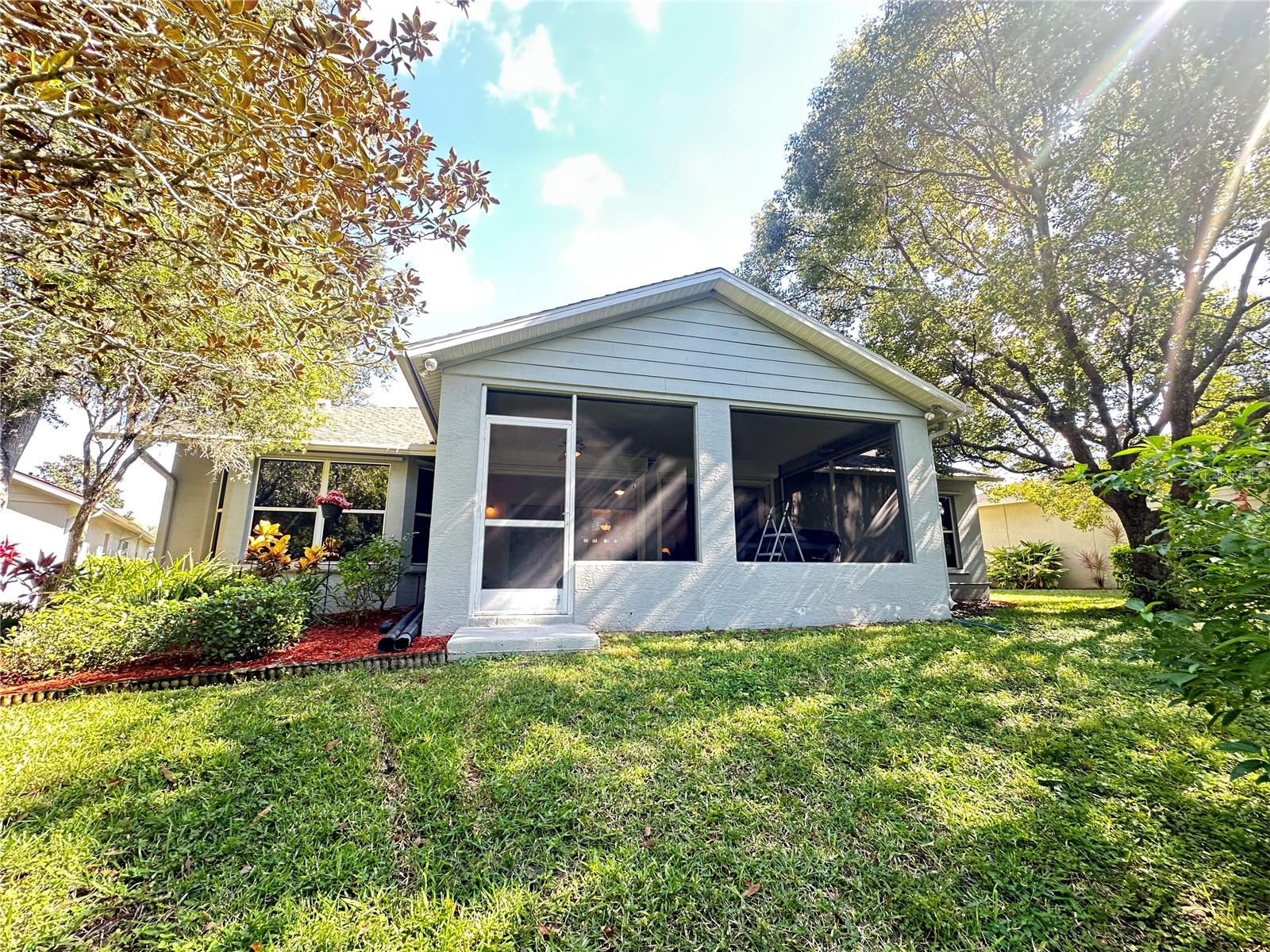 HERITAGE PINES VILLAGE 06 - Residential