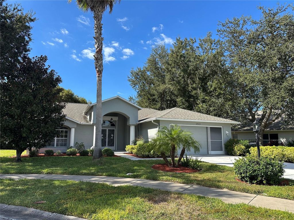 Photo of 18523 Queen Brooks Court, Hudson, FL 34667 (MLS # W7880490)