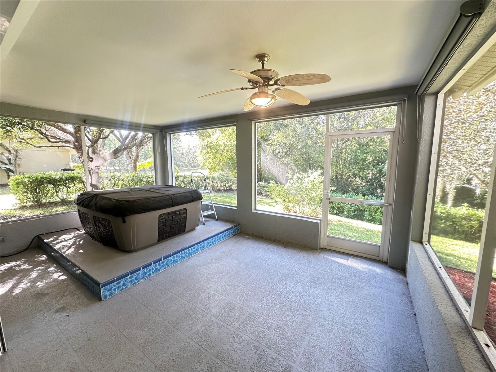 HERITAGE PINES VILLAGE 06 - Residential