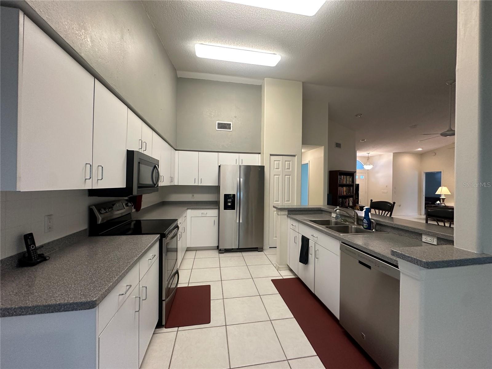 HERITAGE PINES VILLAGE 06 - Residential