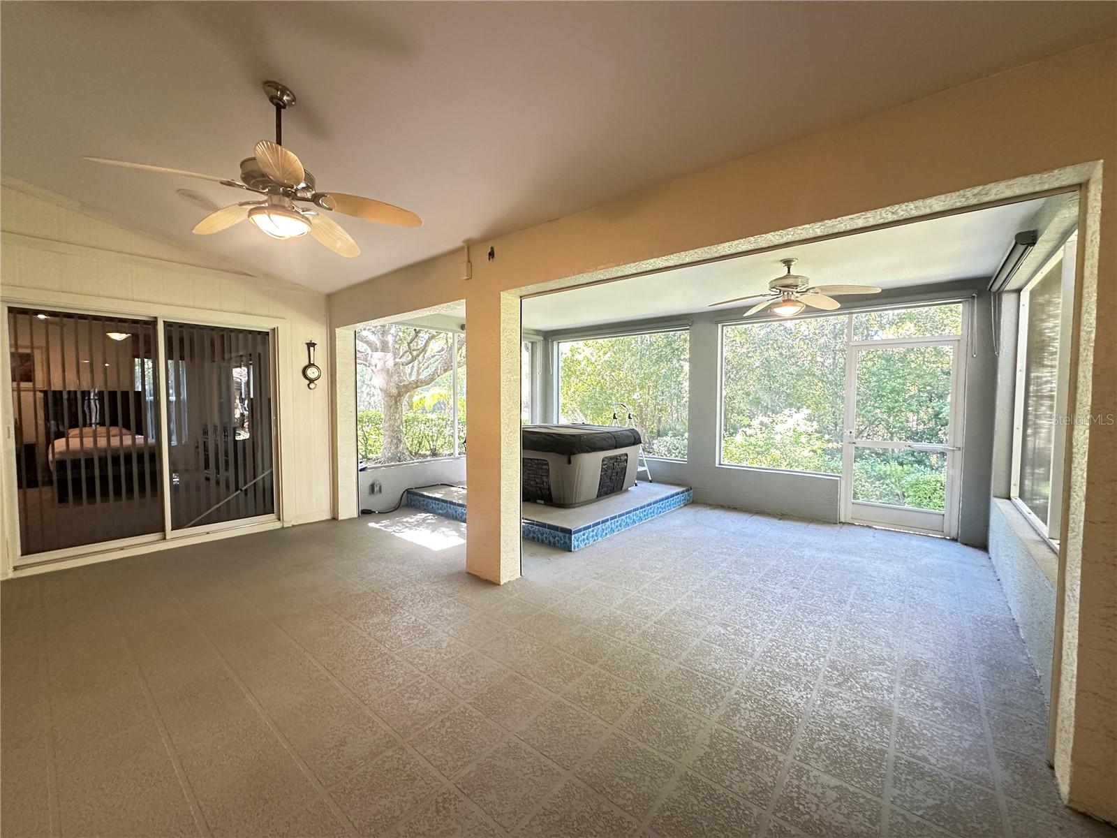 HERITAGE PINES VILLAGE 06 - Residential