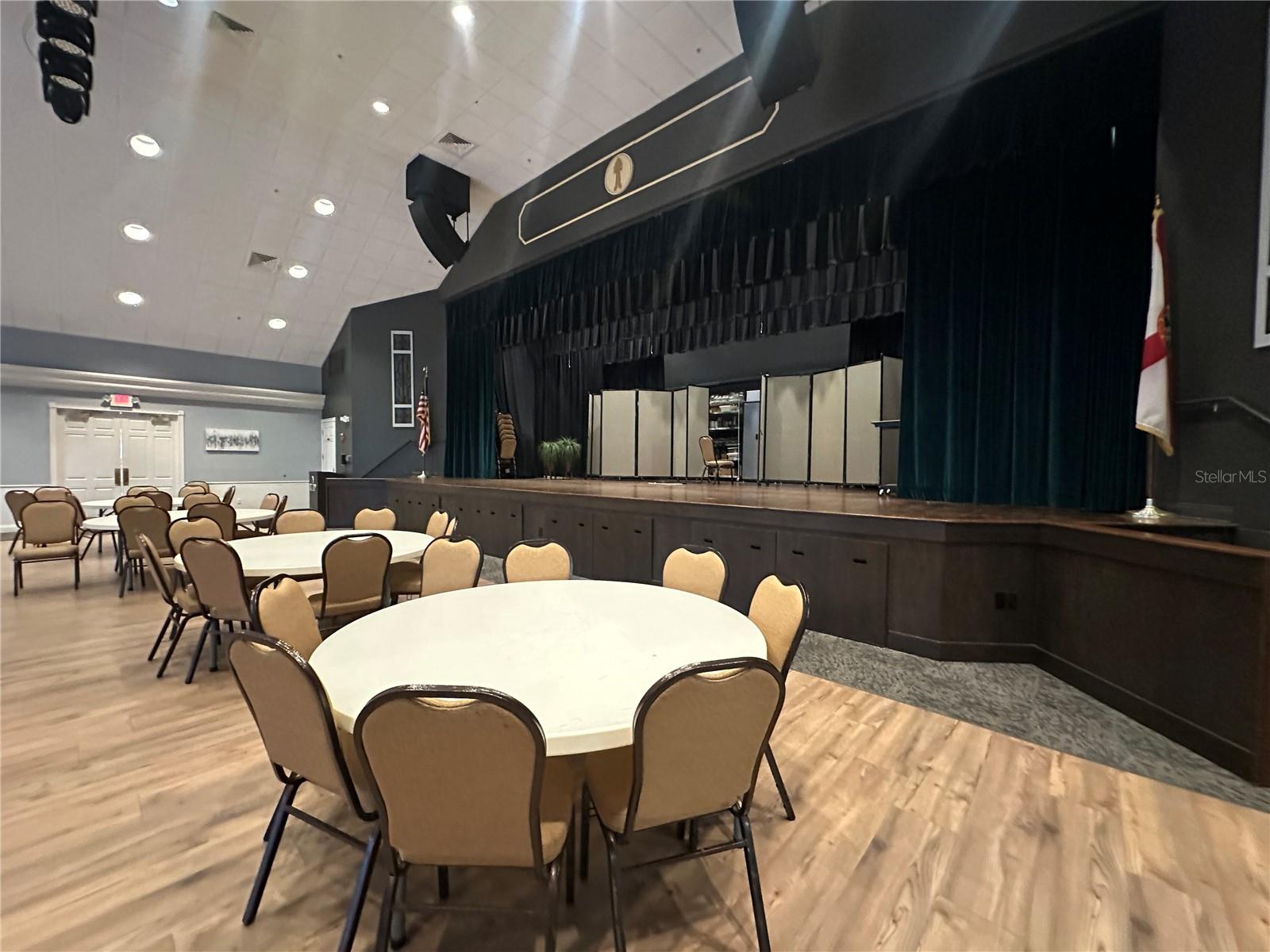 HERITAGE PINES VILLAGE 06 - Residential