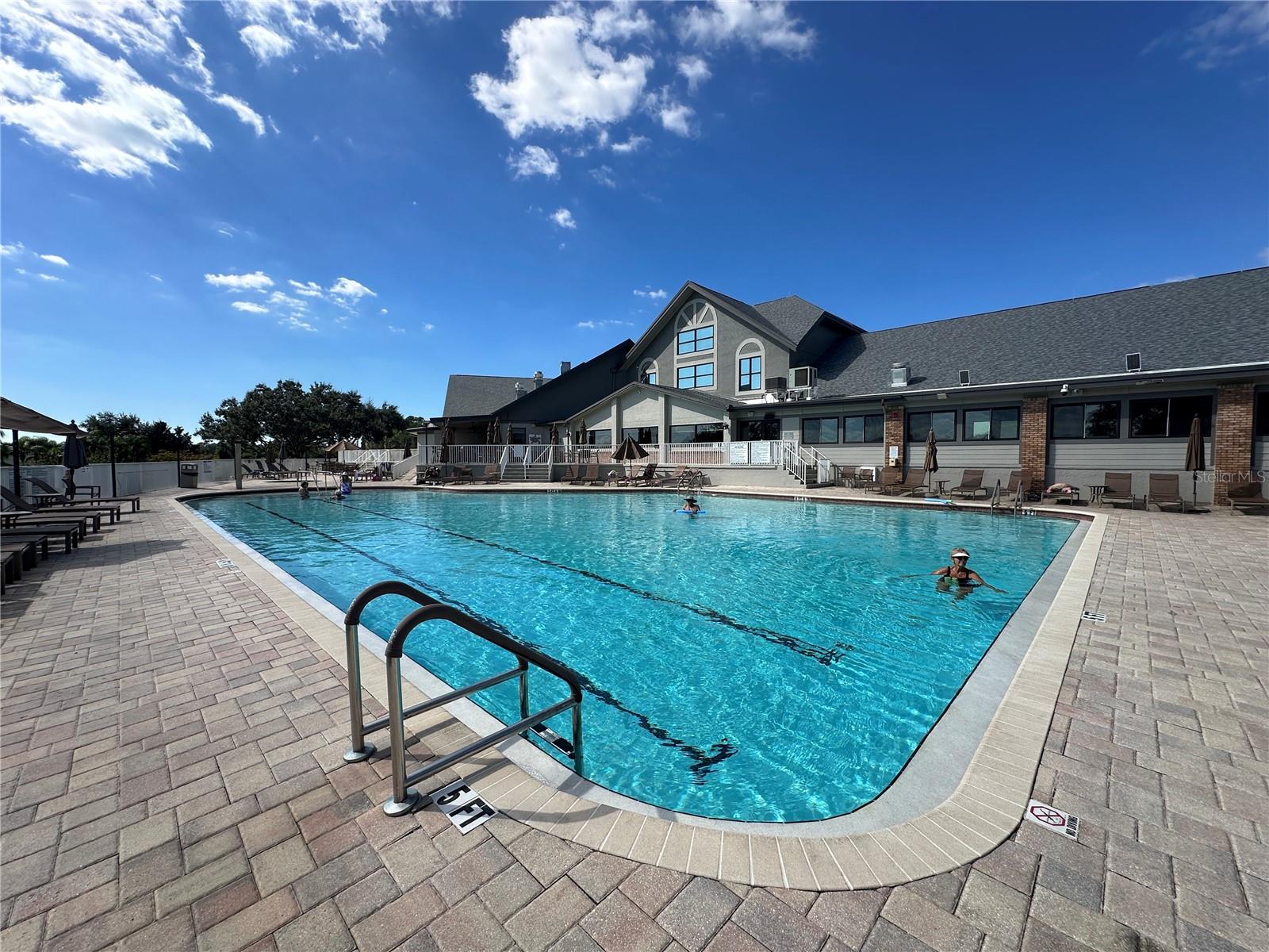 HERITAGE PINES VILLAGE 06 - Residential