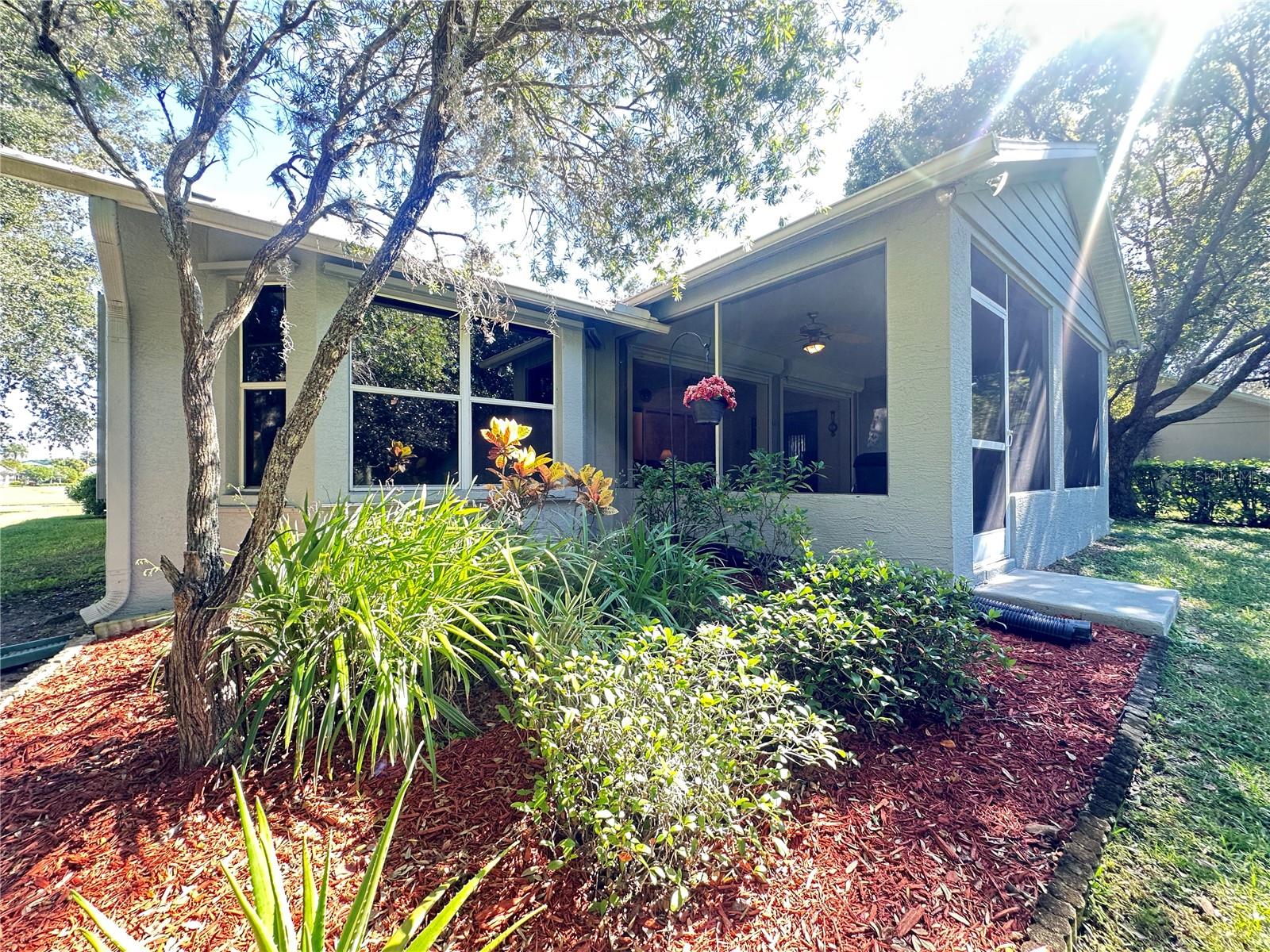 HERITAGE PINES VILLAGE 06 - Residential