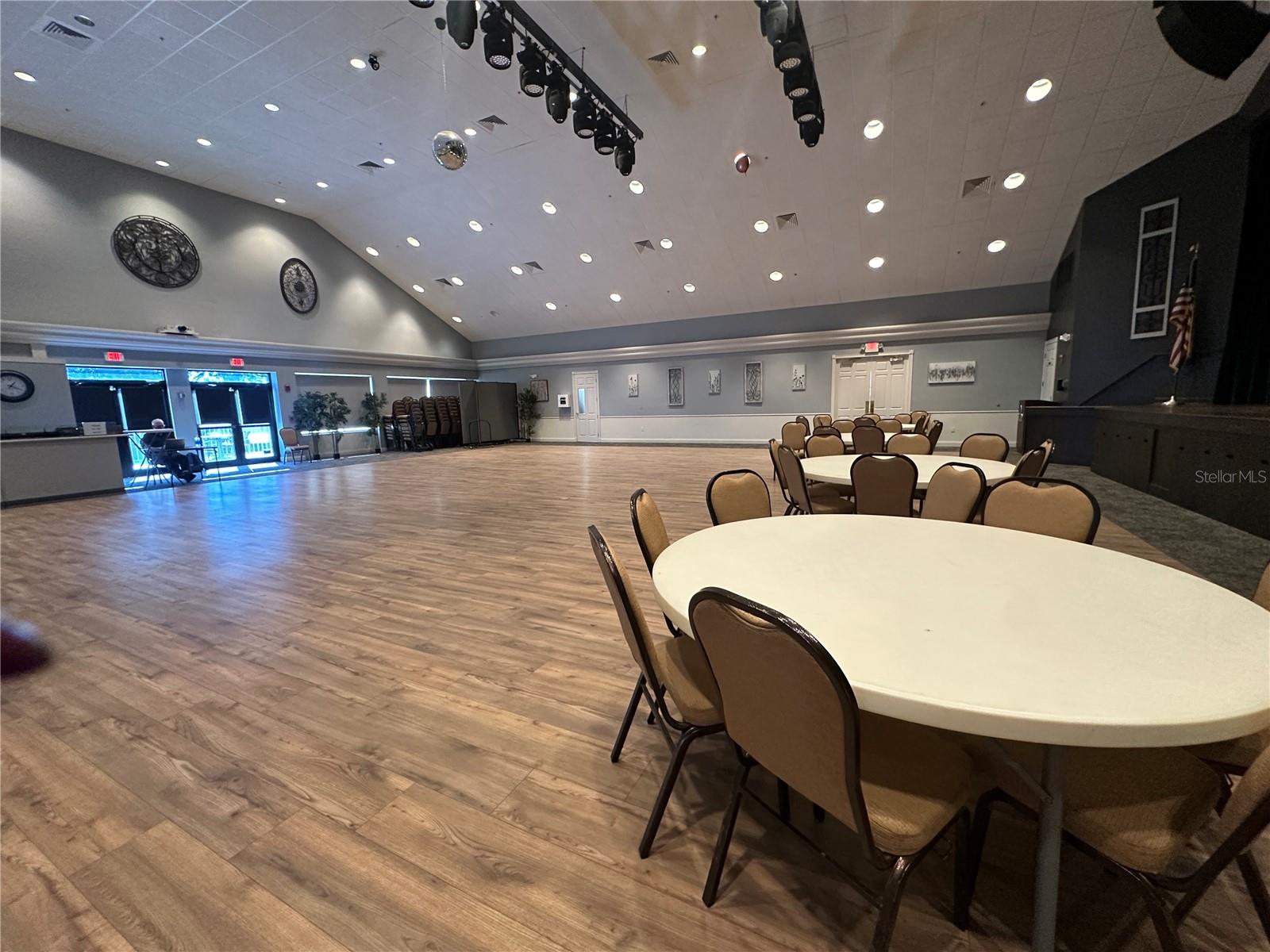 HERITAGE PINES VILLAGE 06 - Residential