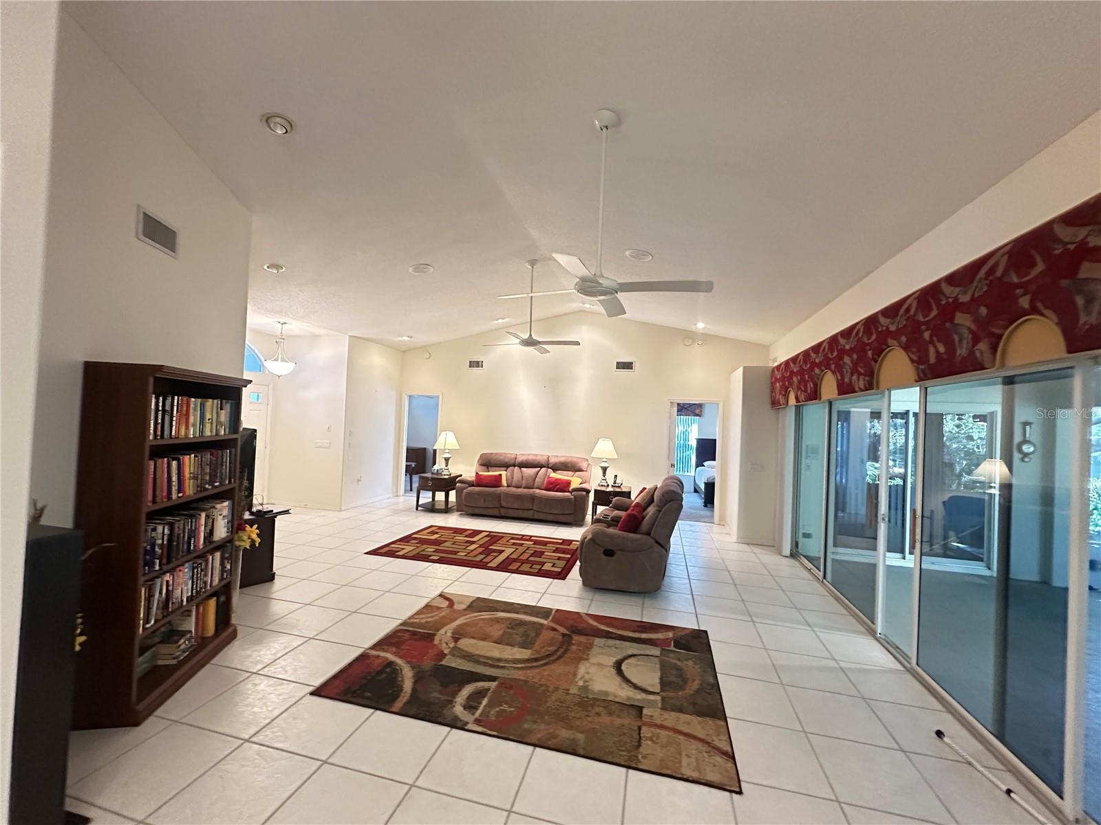 HERITAGE PINES VILLAGE 06 - Residential