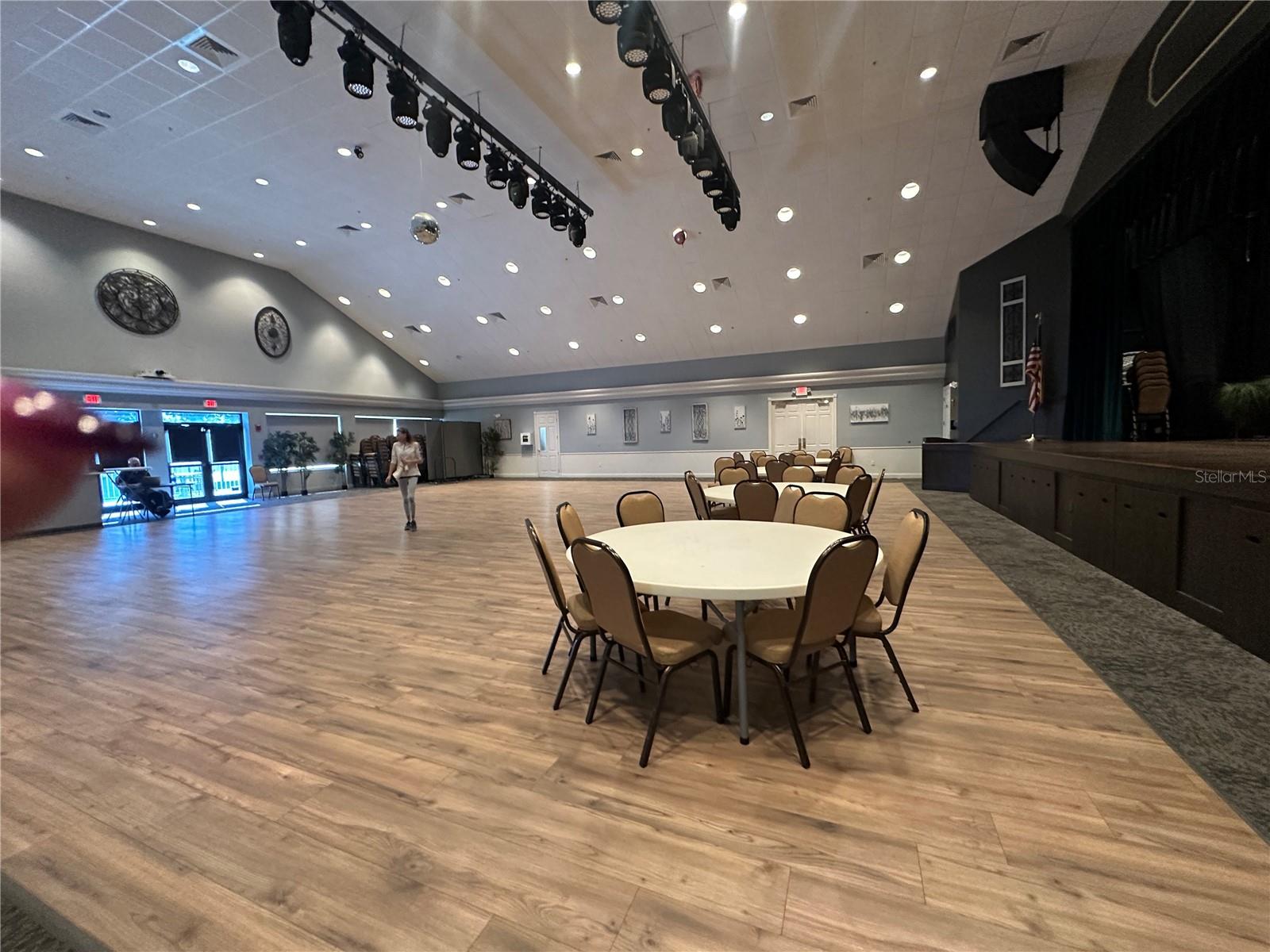 HERITAGE PINES VILLAGE 06 - Residential