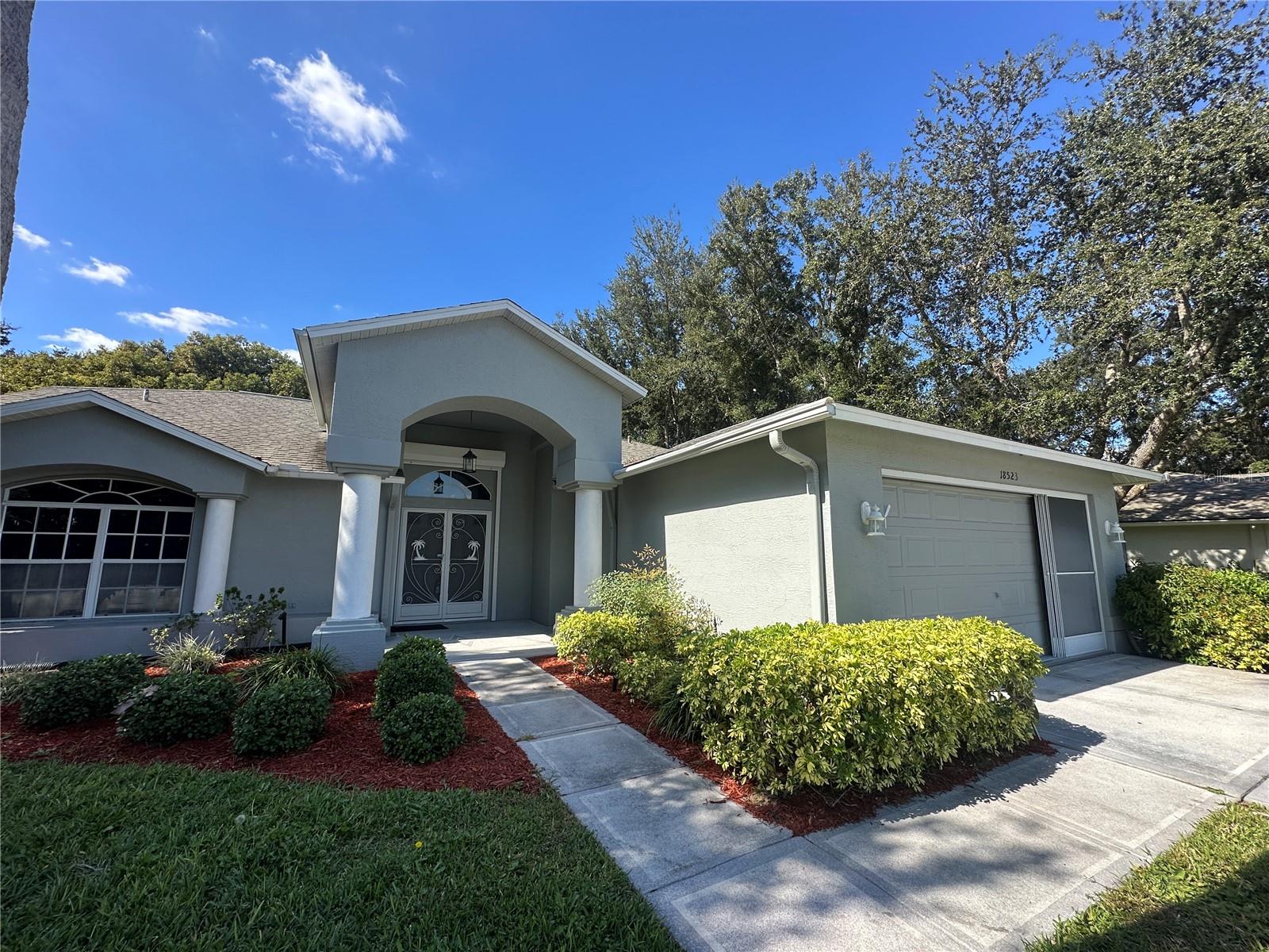 HERITAGE PINES VILLAGE 06 - Residential