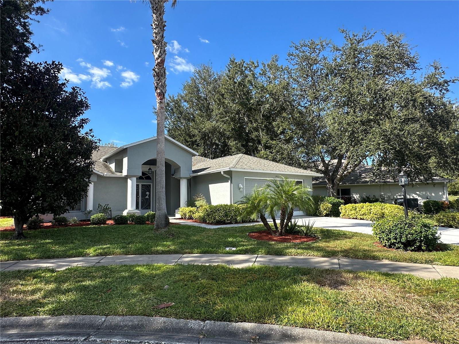 HERITAGE PINES VILLAGE 06 - Residential