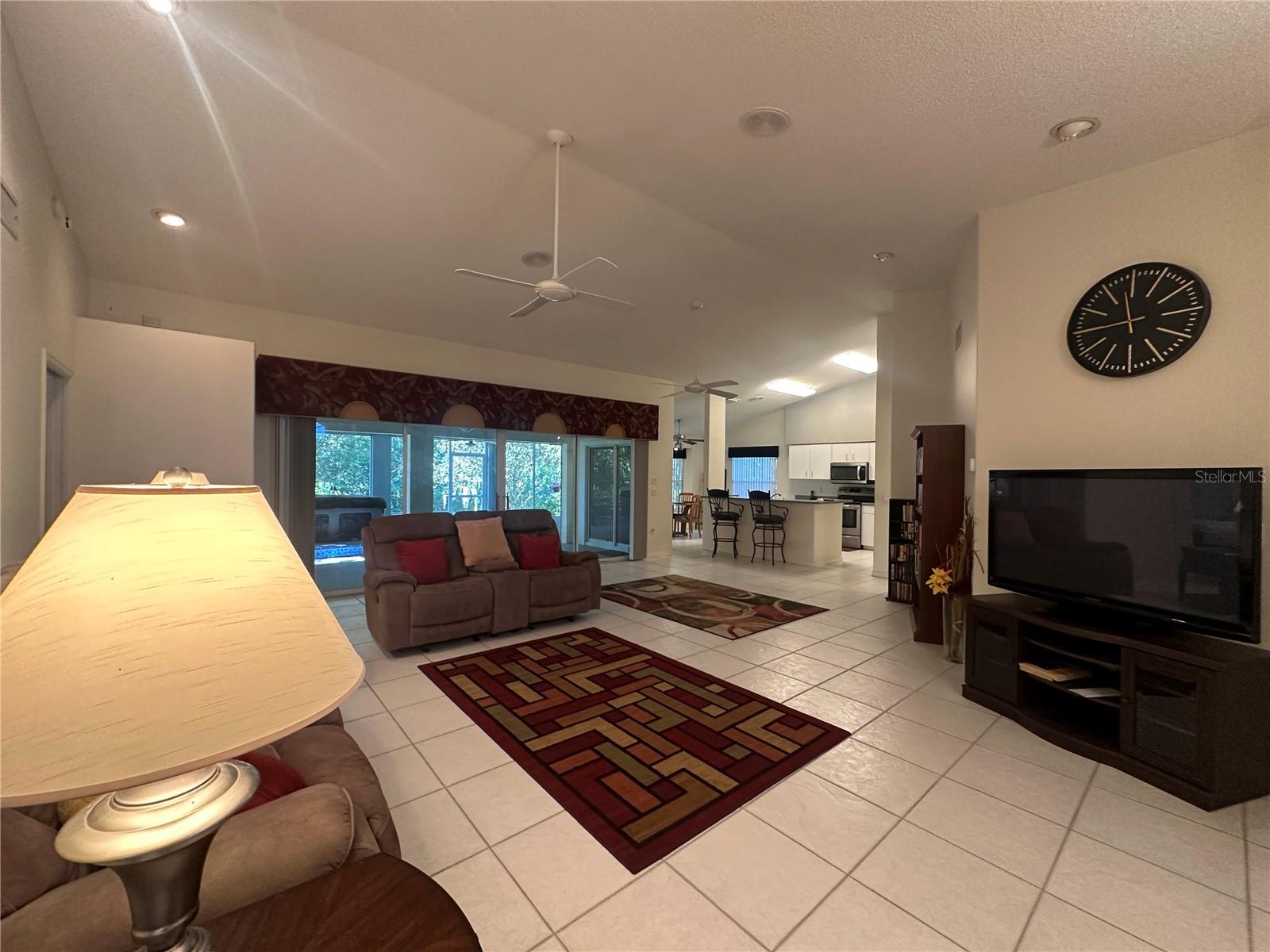 HERITAGE PINES VILLAGE 06 - Residential