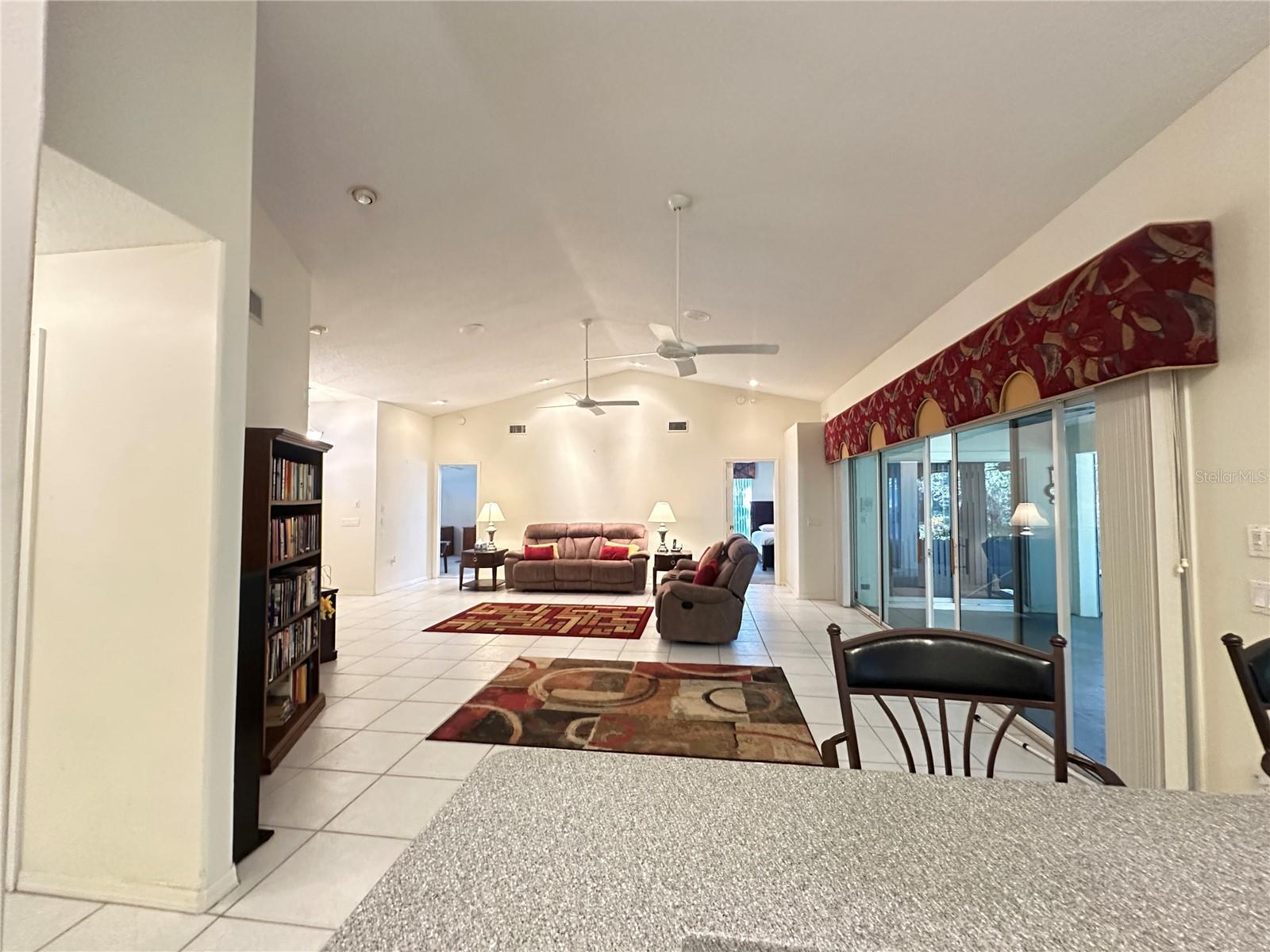 HERITAGE PINES VILLAGE 06 - Residential