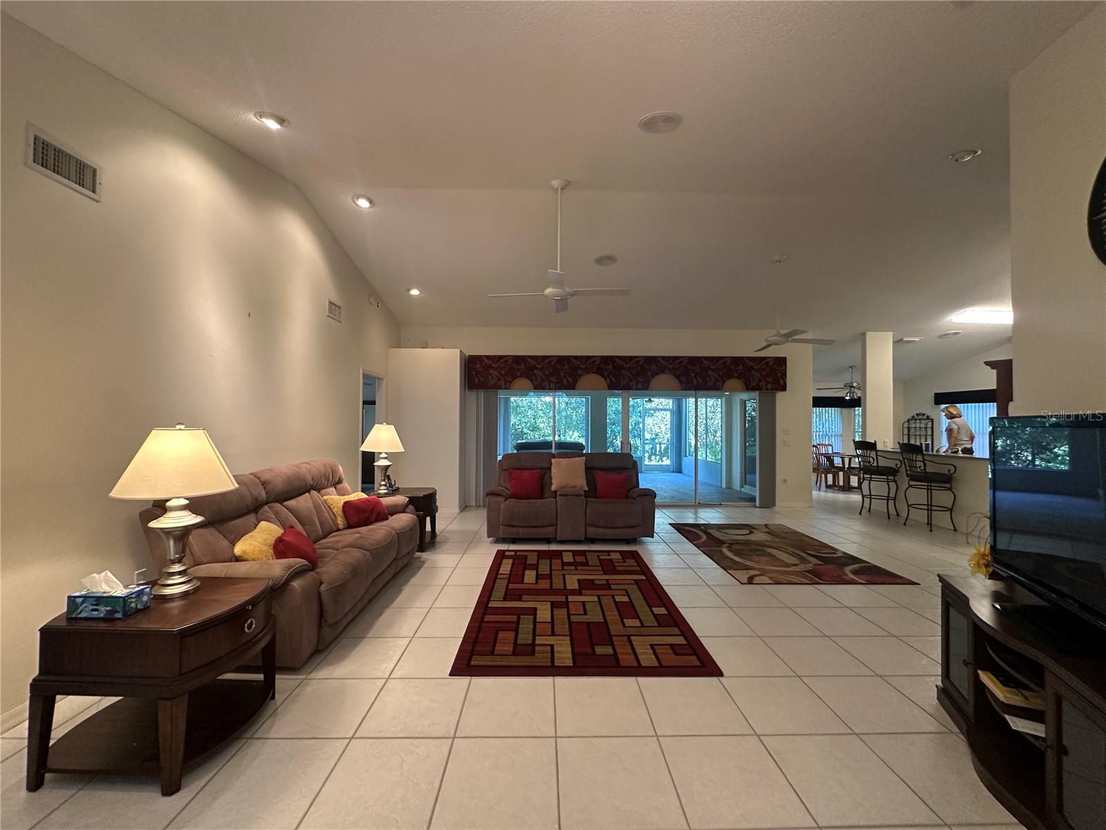 HERITAGE PINES VILLAGE 06 - Residential