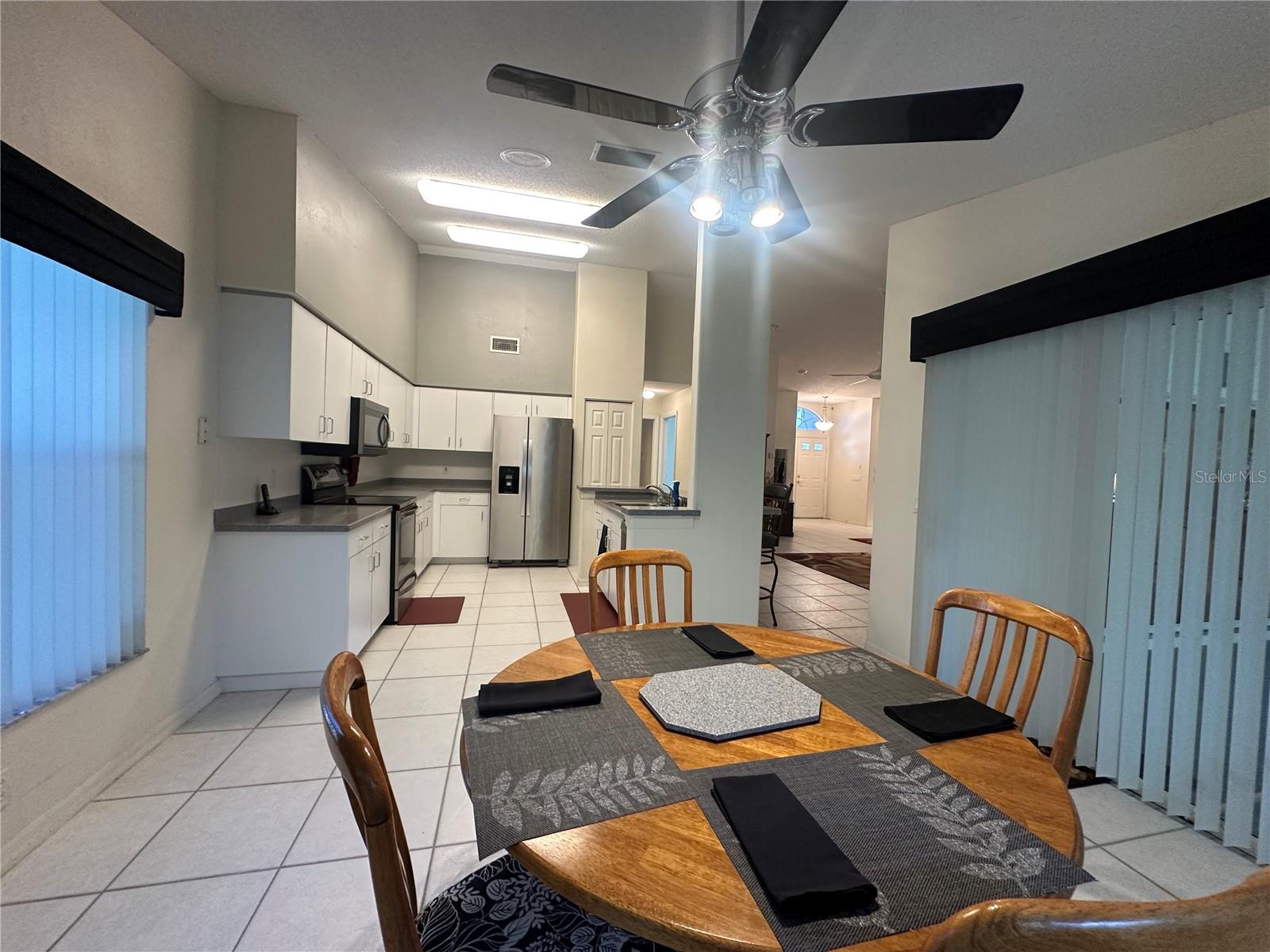 HERITAGE PINES VILLAGE 06 - Residential