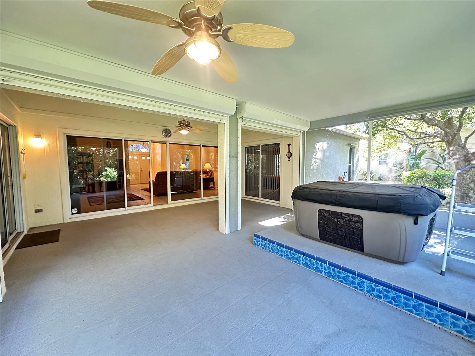 HERITAGE PINES VILLAGE 06 - Residential