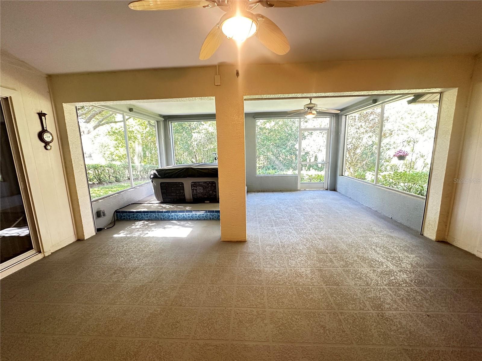 HERITAGE PINES VILLAGE 06 - Residential