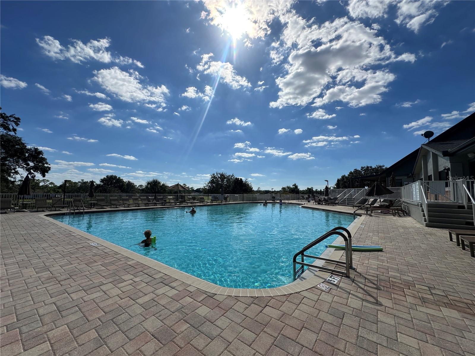 HERITAGE PINES VILLAGE 06 - Residential