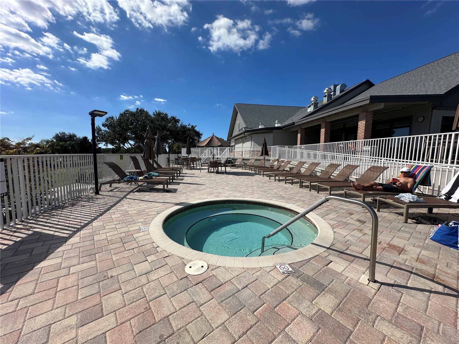 HERITAGE PINES VILLAGE 06 - Residential