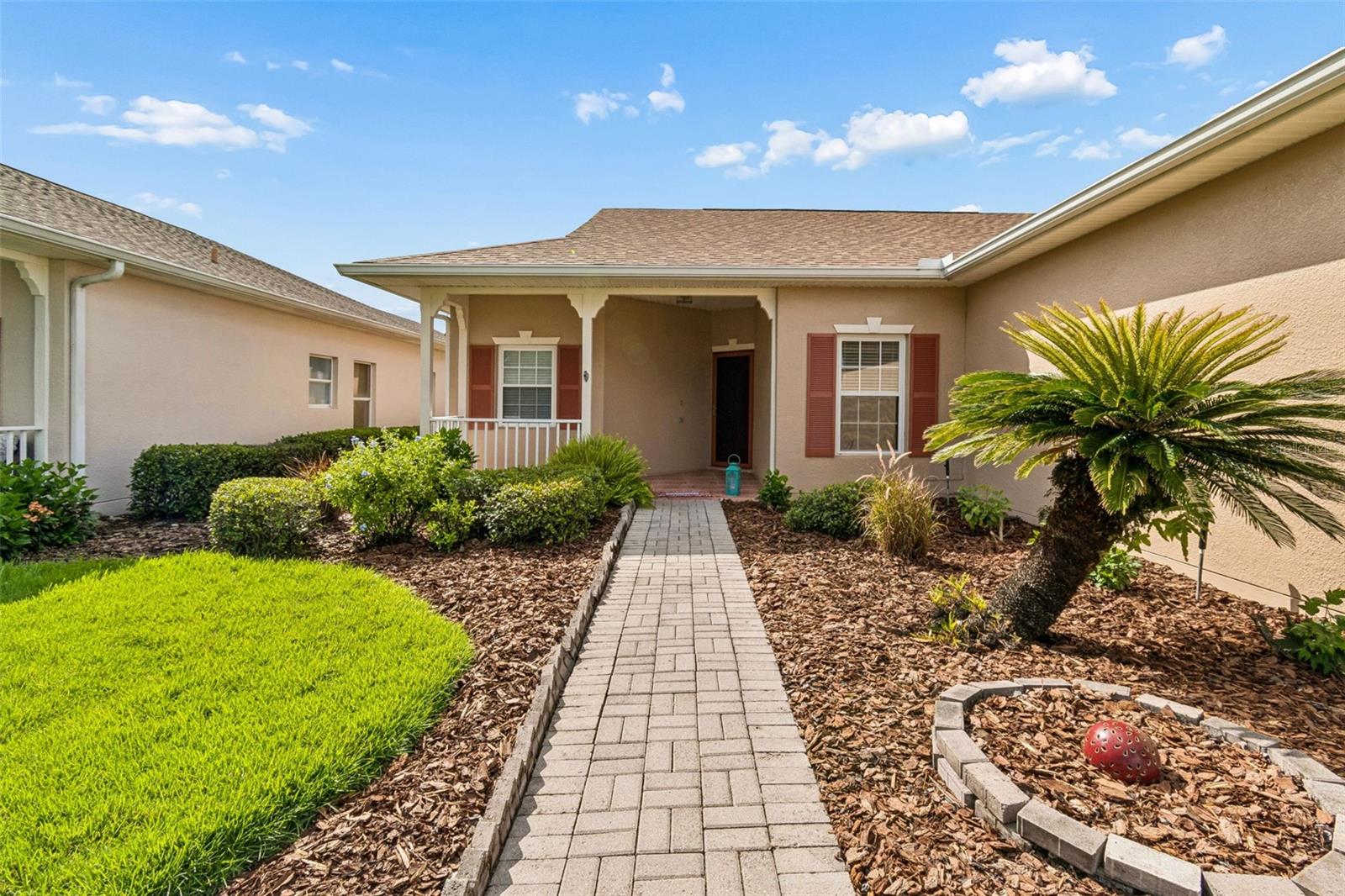354 ROCK SPRINGS DRIVE