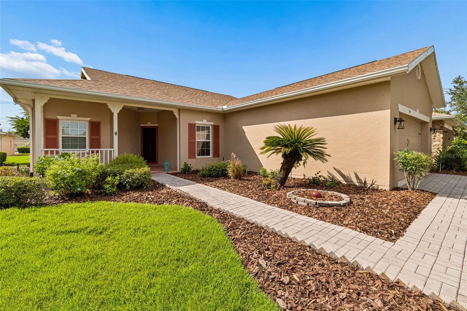 354 ROCK SPRINGS DRIVE