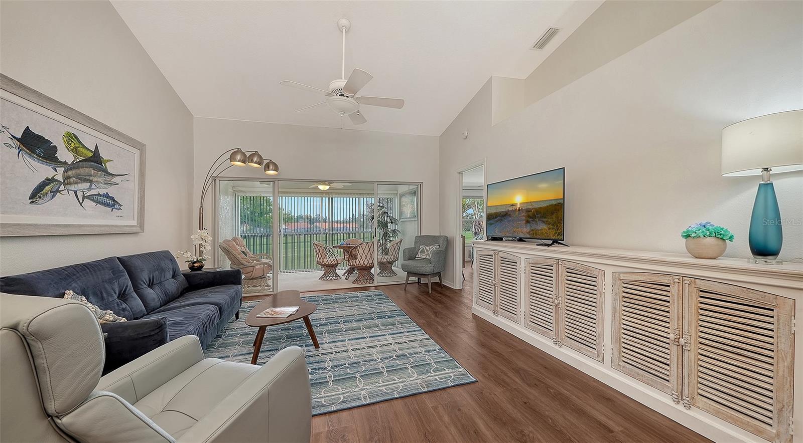 FAIRWAY TRACE AT PERIDIA - Residential